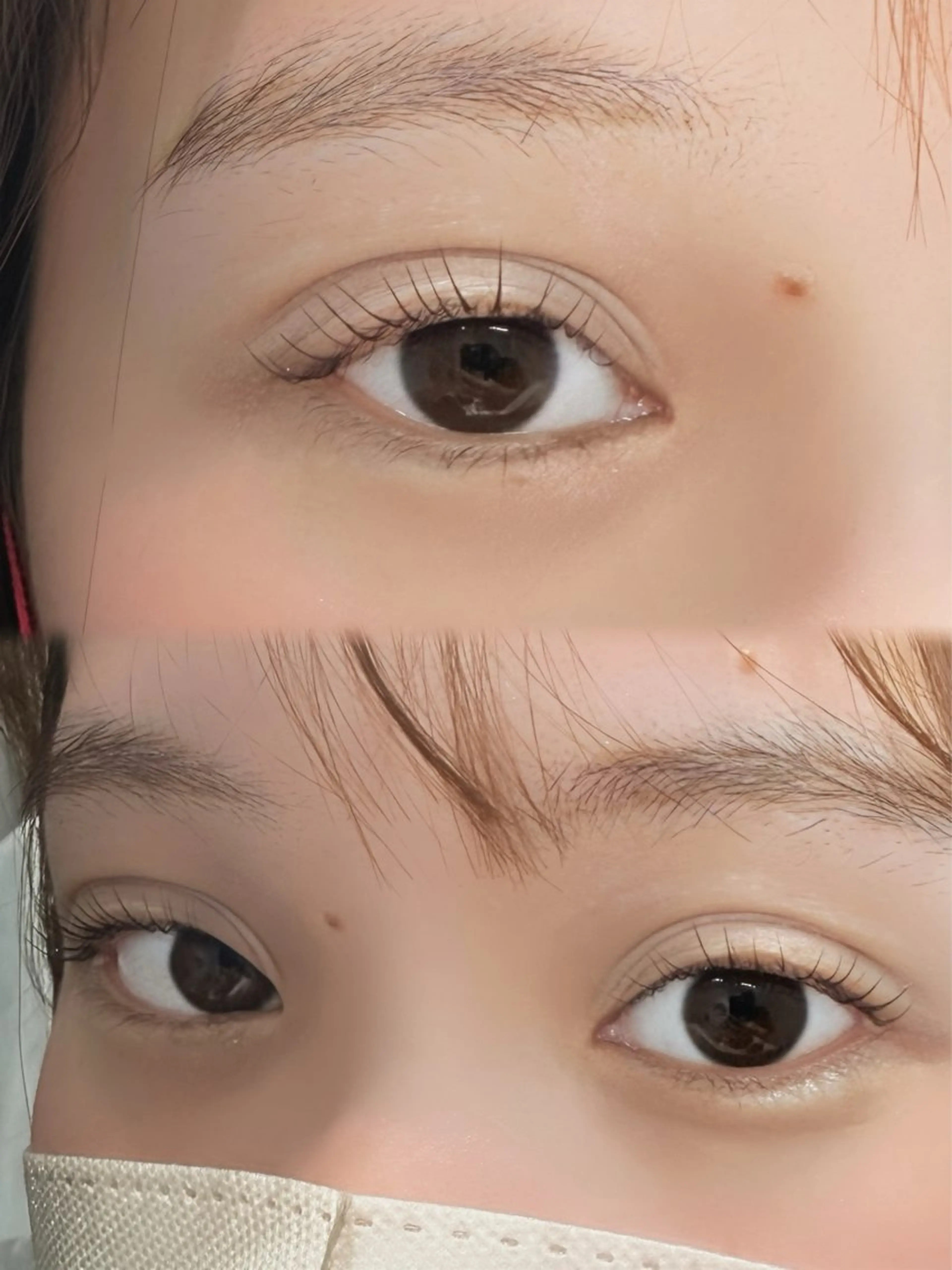 マツエク・マツパ マツパ Soome' 〜eye&skin〜のマツエク・マツパデザイン