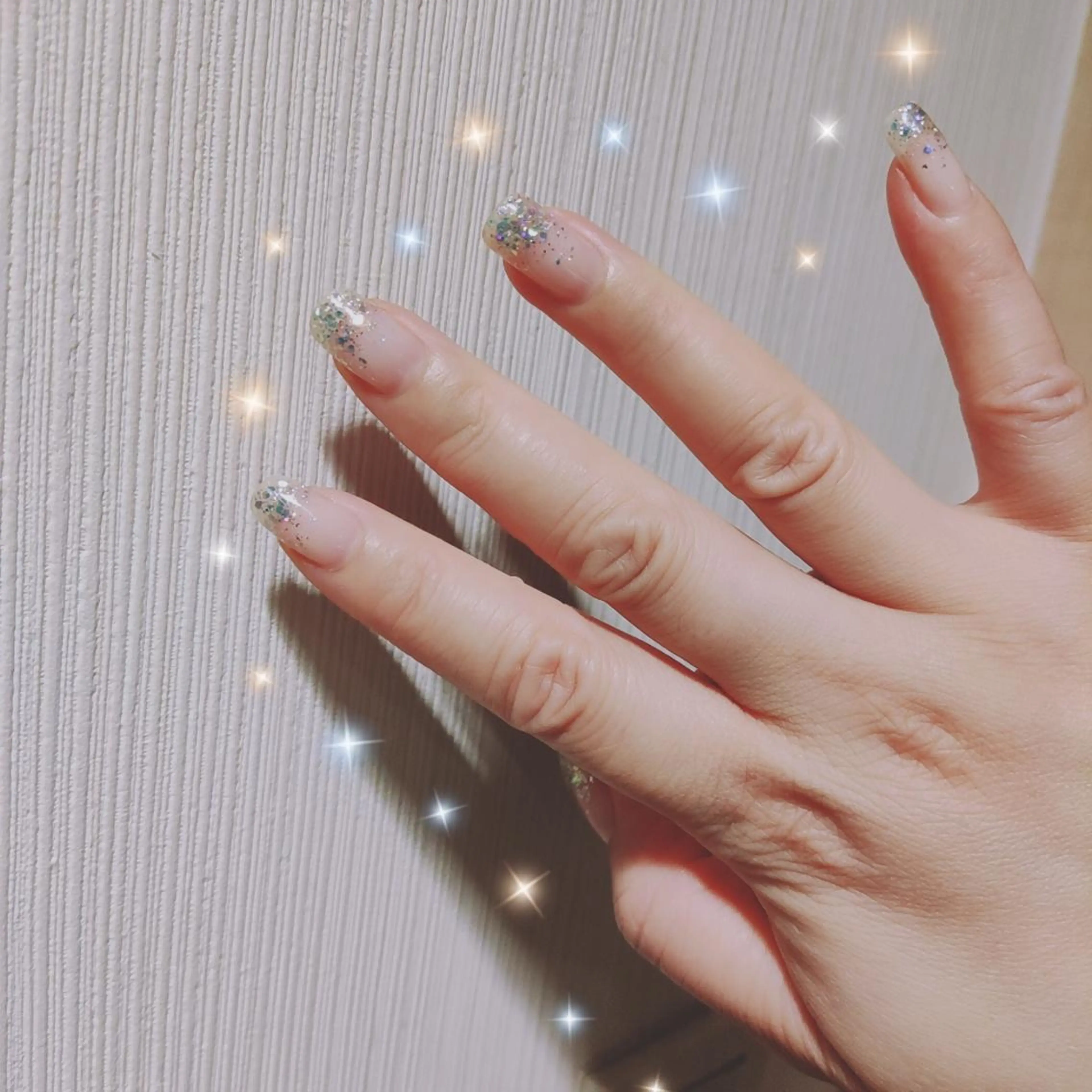 ネイル ハンドネイル E·U·B ネイル所属・横浜市中区曙町 E·U·Bネイルのネイルデザイン