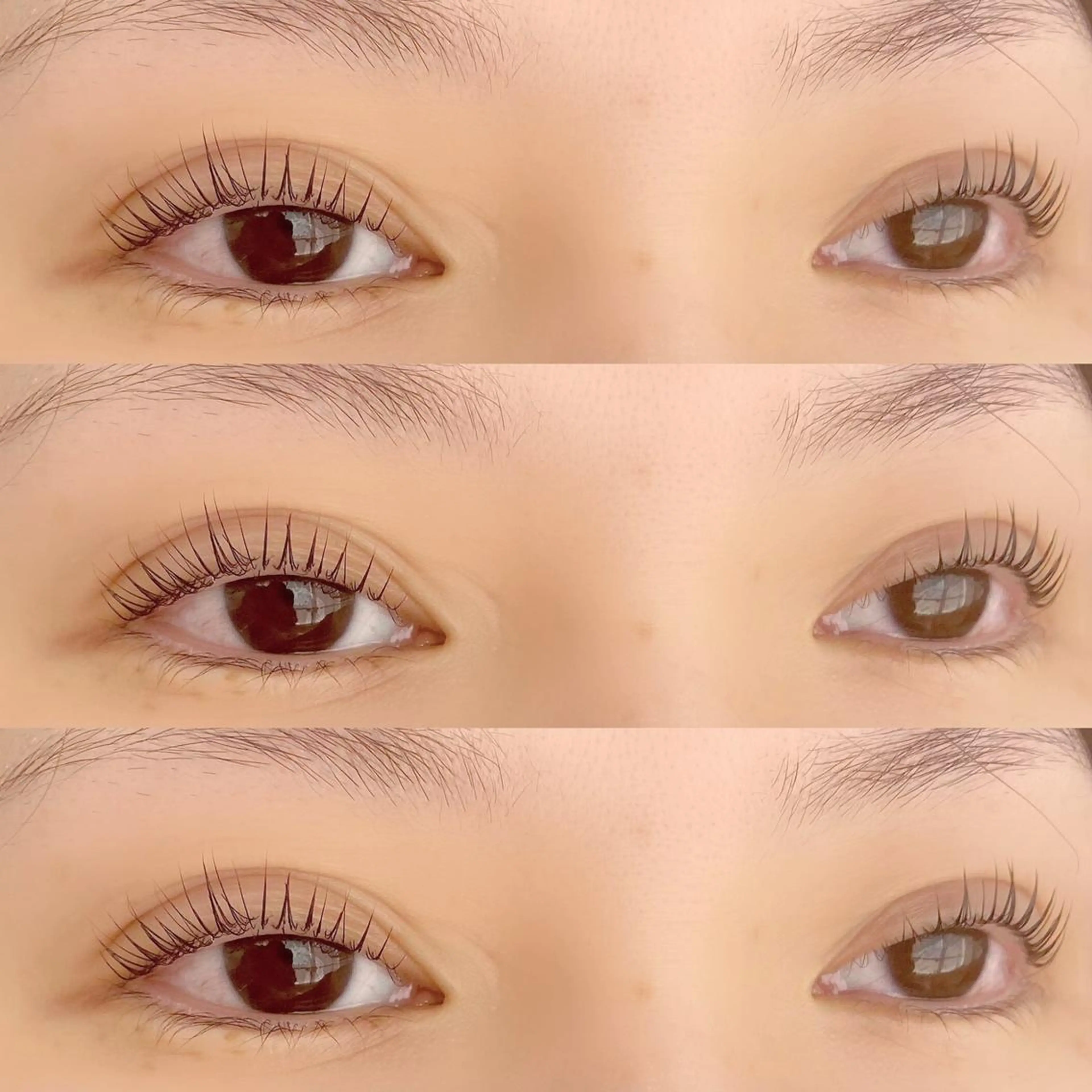 マツエク・マツパ アイブロウ ネイリスト airiのネイルデザイン