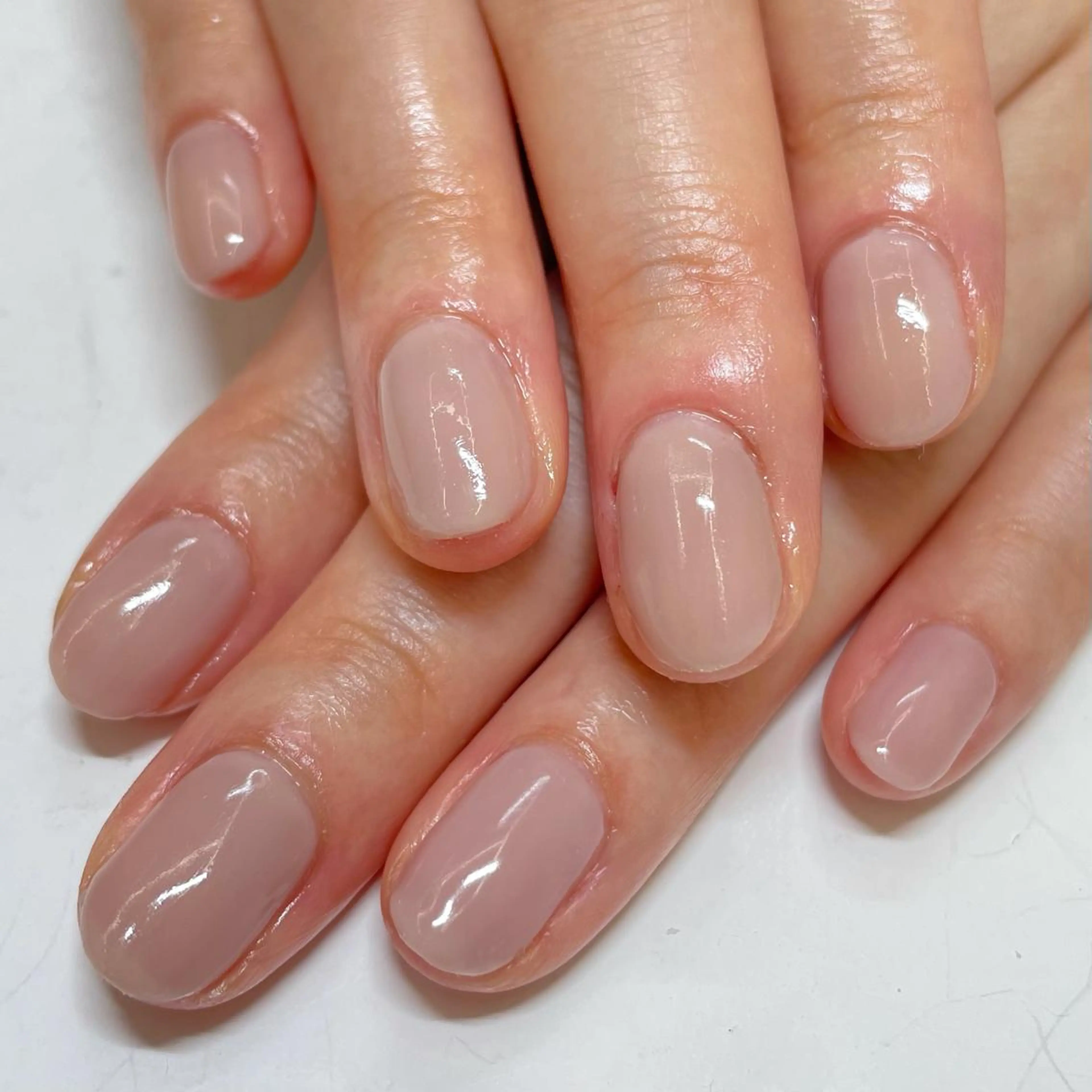 ネイル nail Eclat所属・志賀野 美喜のネイルデザイン