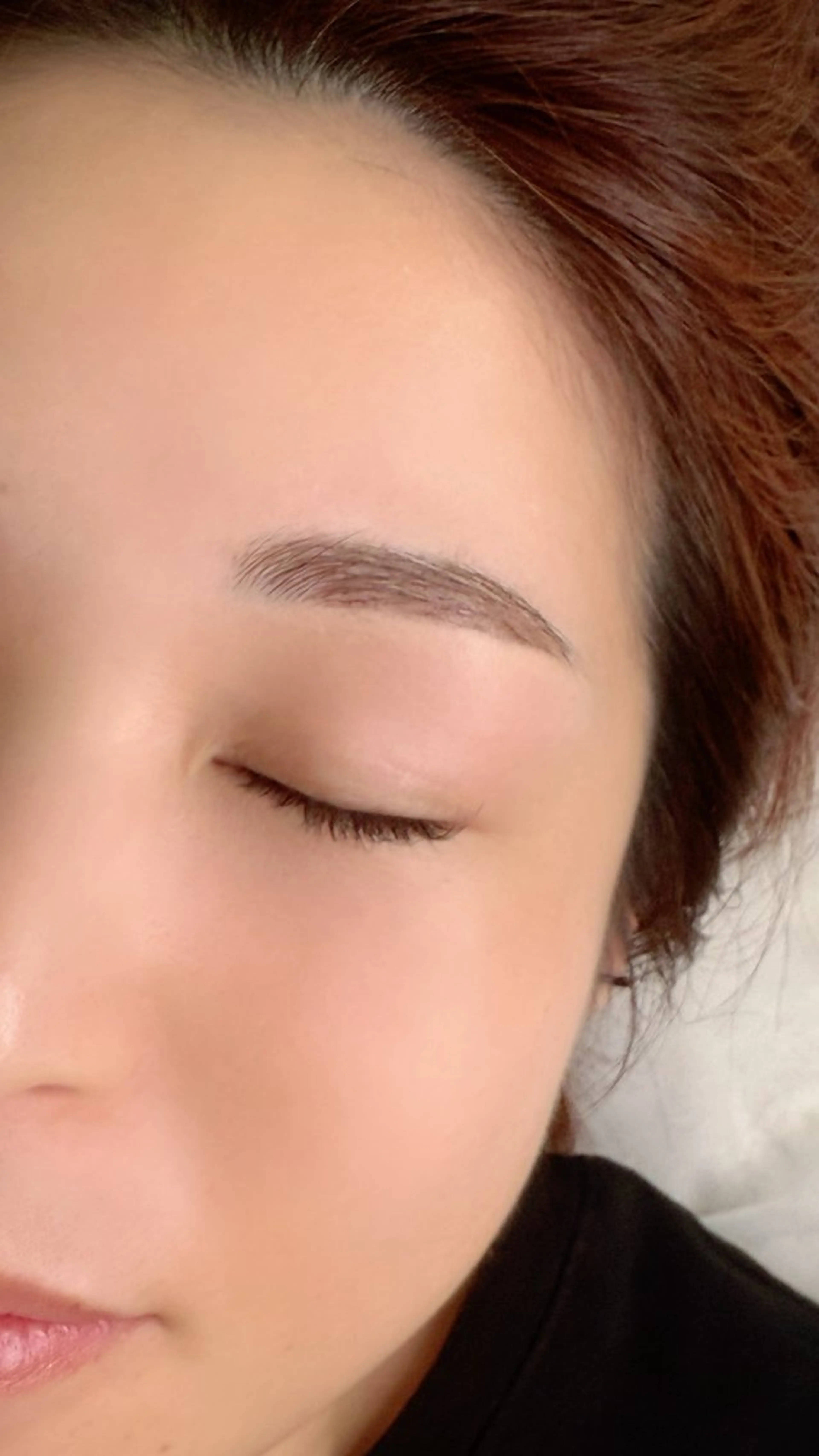 アイブロウ 市原（ネイリスト・ アイリスト）の眉毛・アイブロウイメージ