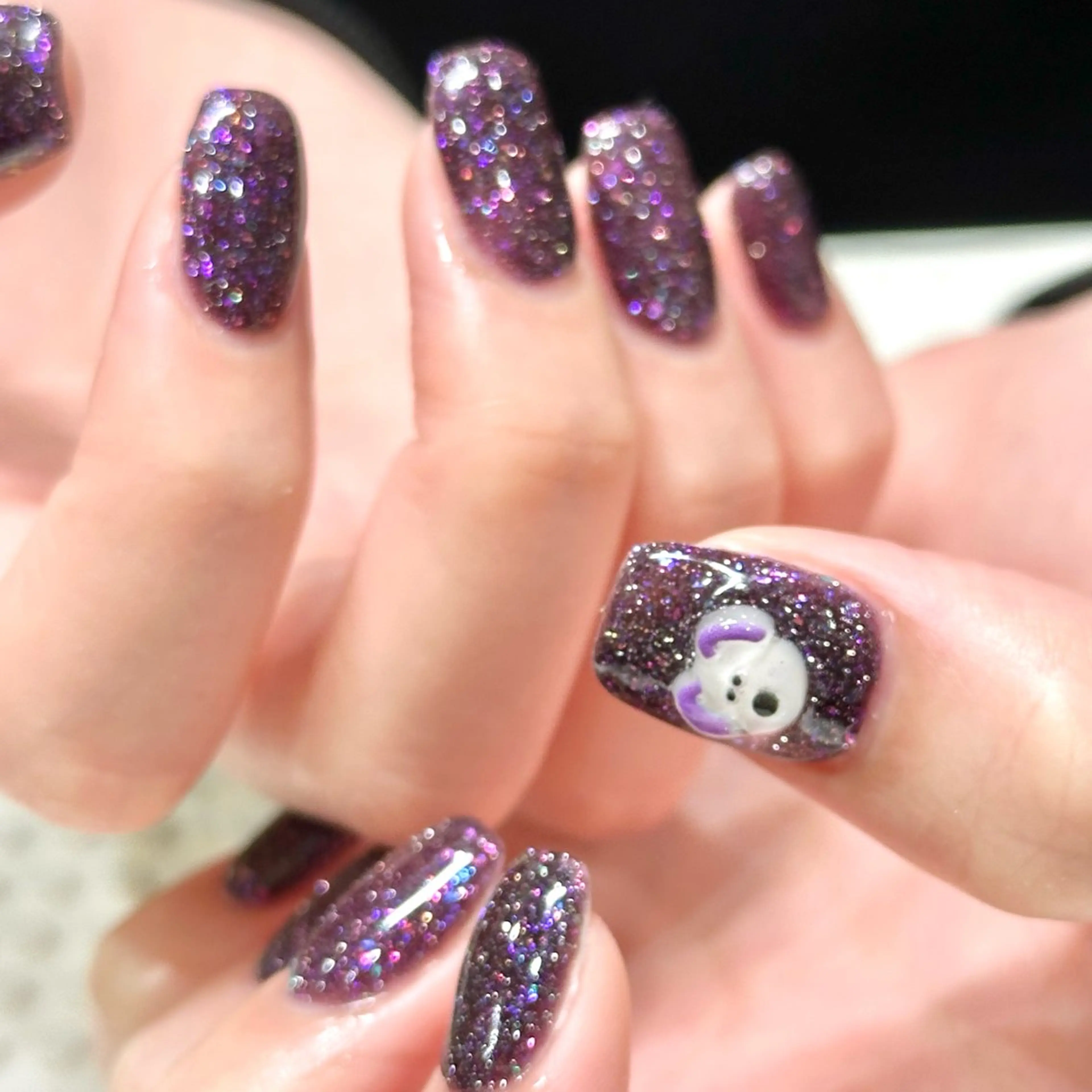 ネイル ukiko (ｳｷｺ)のネイルデザイン