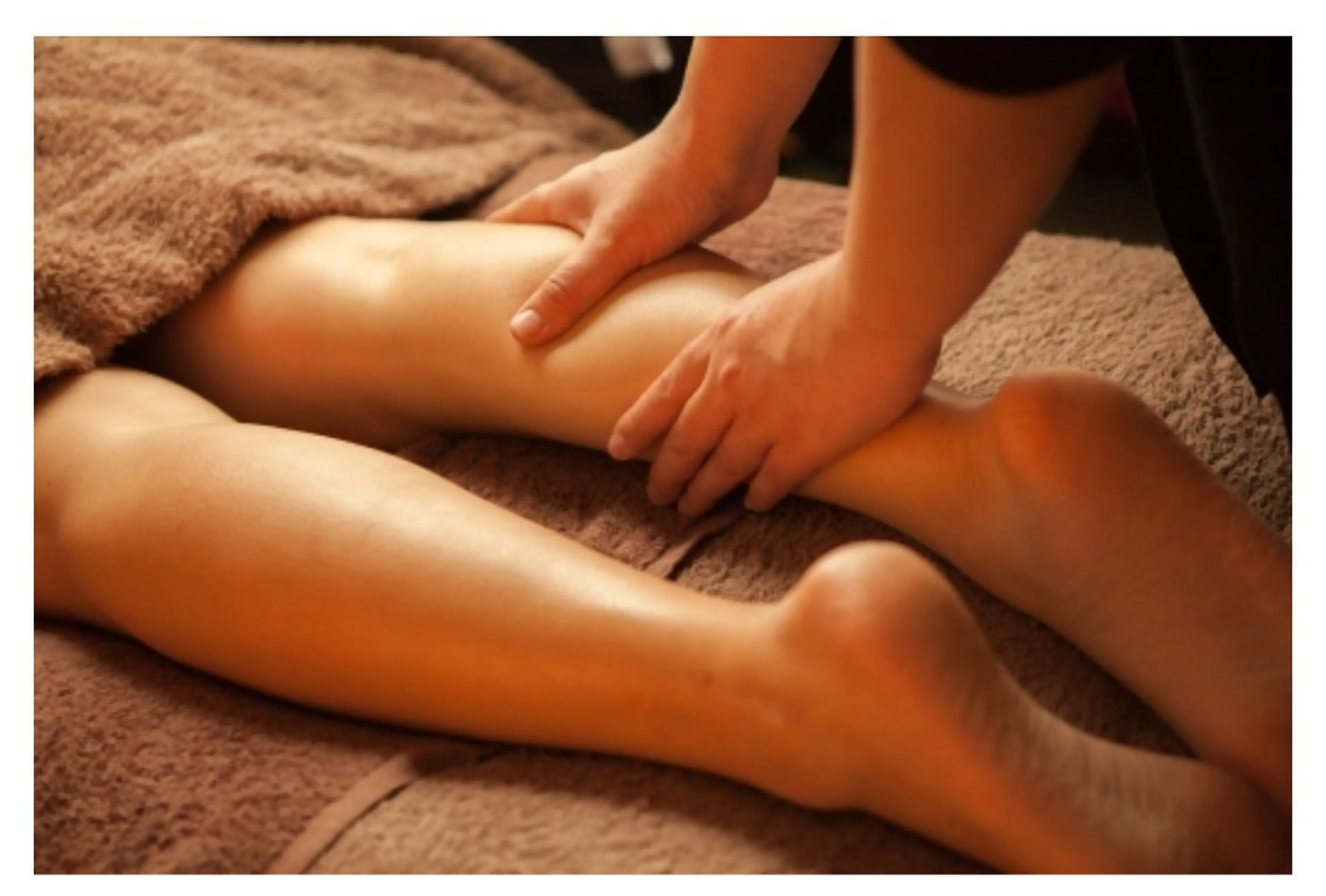 Reward /女性限定サロンのエステ・リラクイメージ