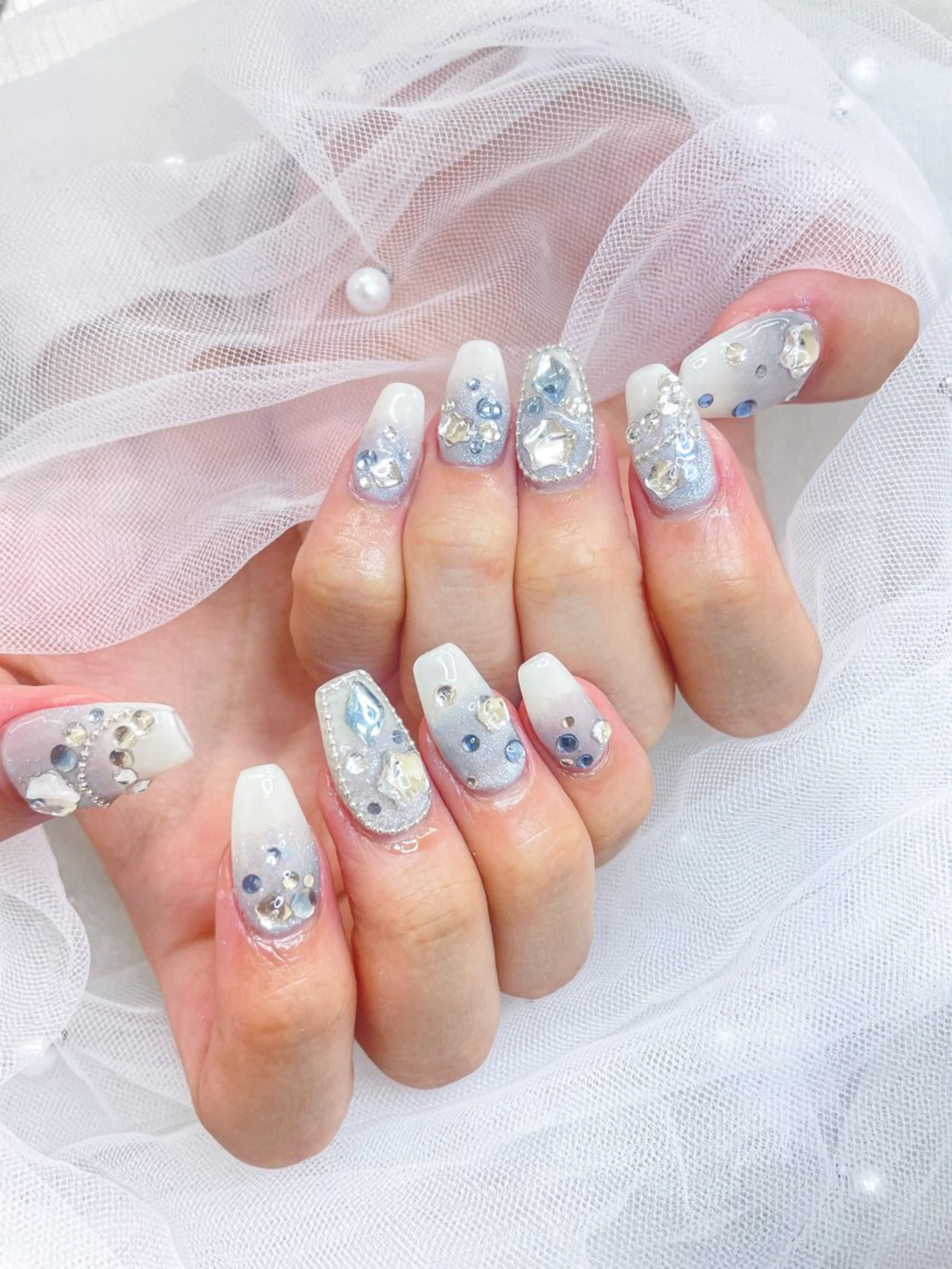 1月来店の方限定⭐︎ご新規様オフなし☆スカルプやり放題の写真