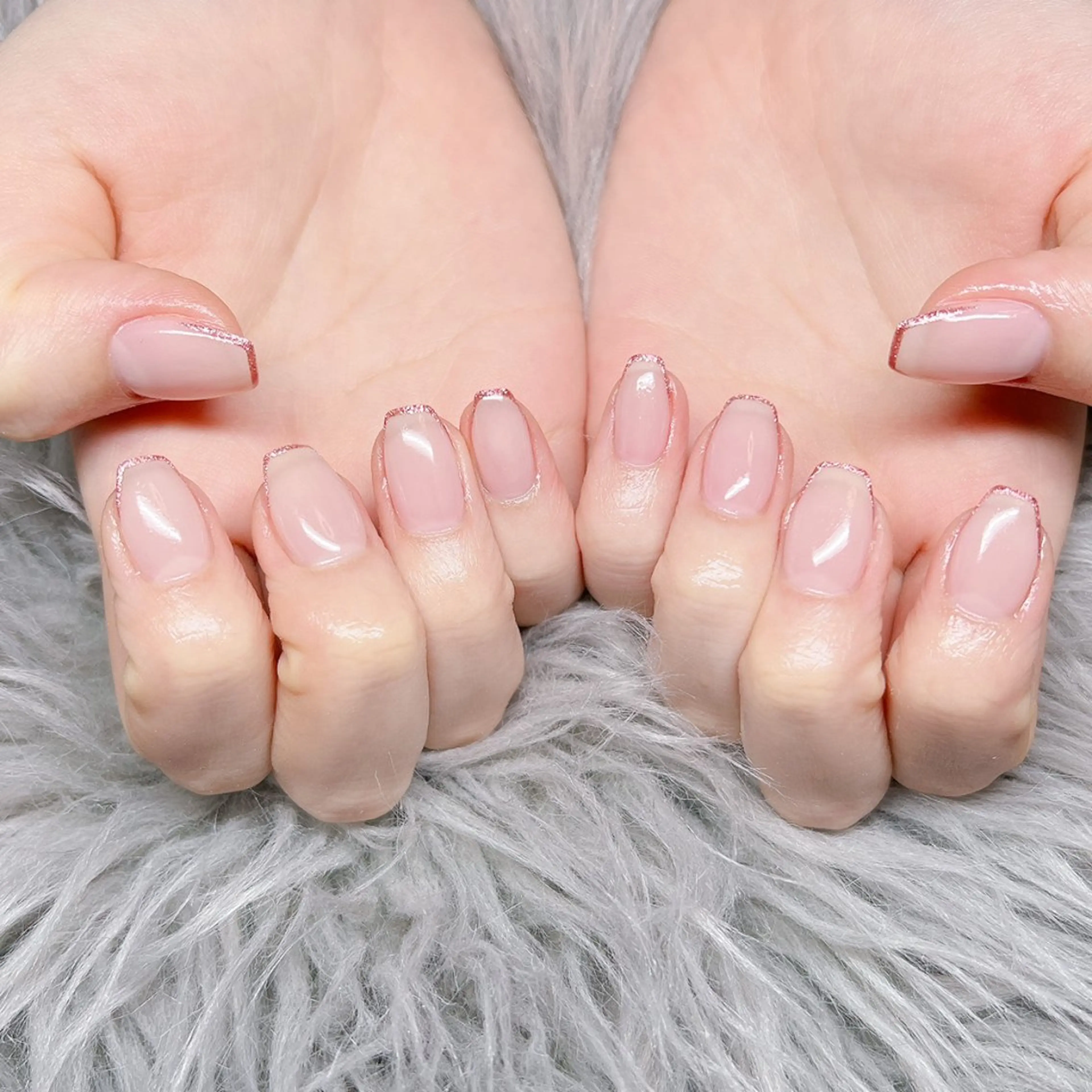 ネイル 個室ネイルサロンDolly  Girl〜ドーリーガール〜所属・DollyGirl KYOKOのネイルデザイン