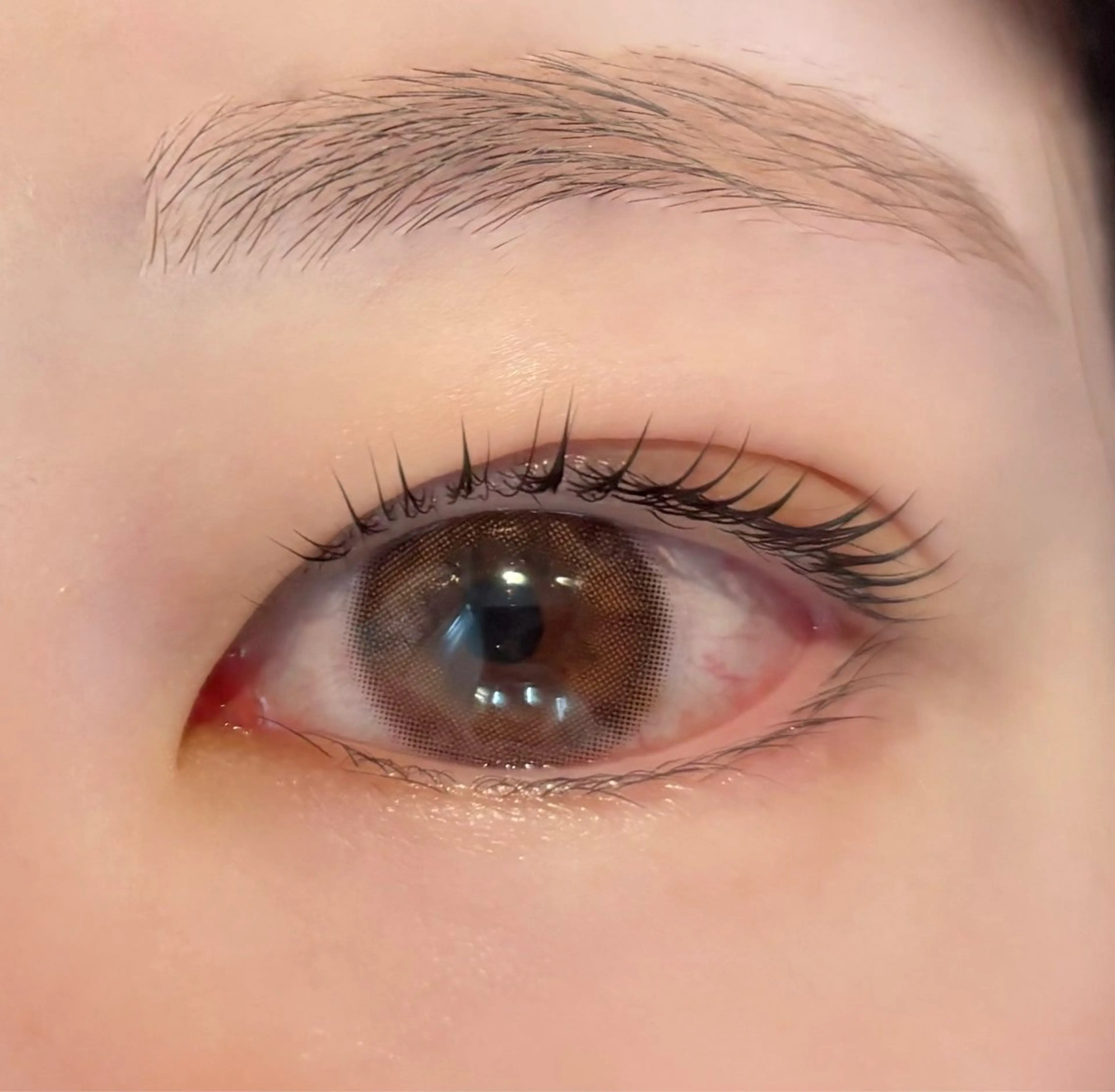 マツエク・マツパ rami🤍/ eyelashのマツエク・マツパデザイン