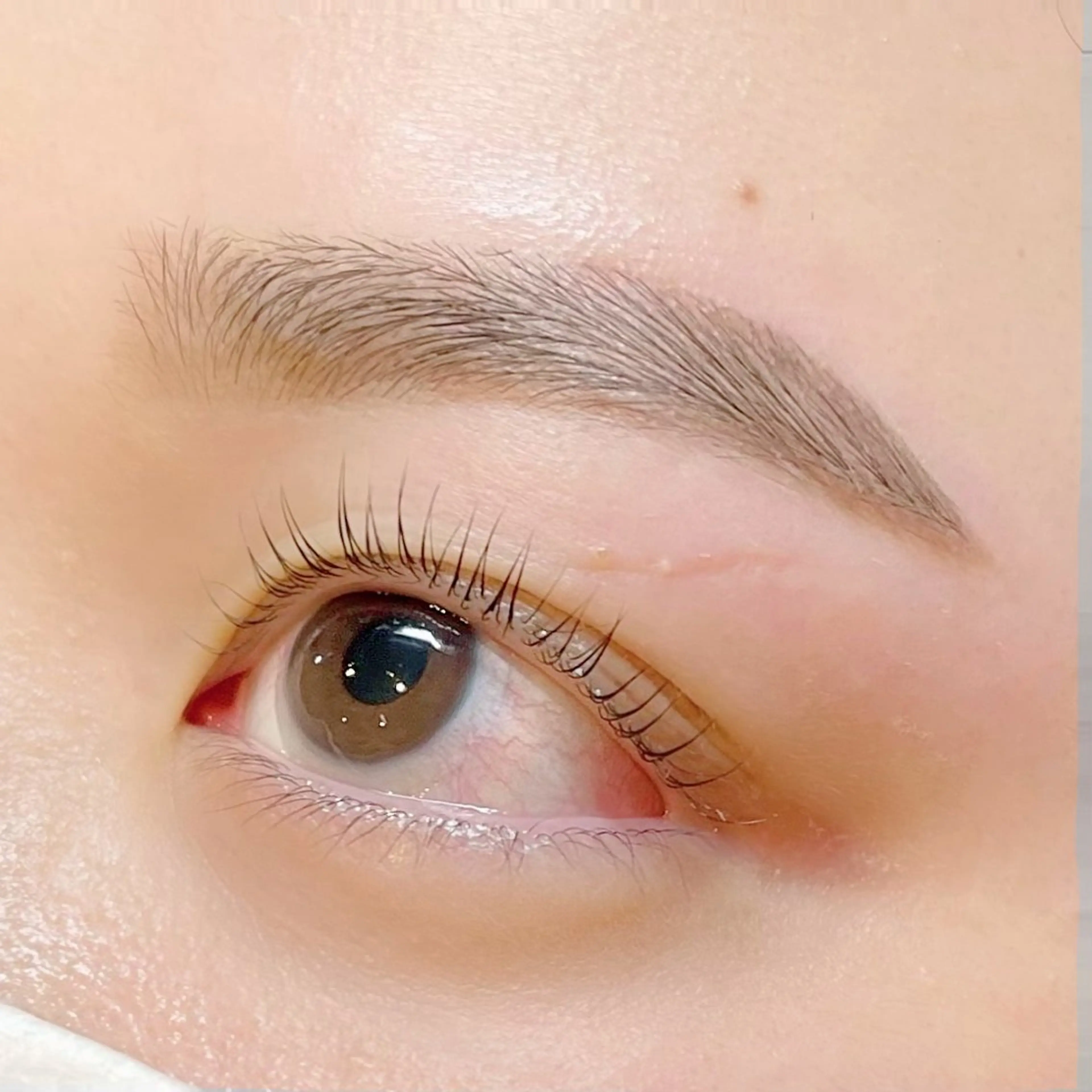 アイブロウ Lash&brow PORTE269布施店所属・brace 竹田愛海のエステ・リラクイメージ