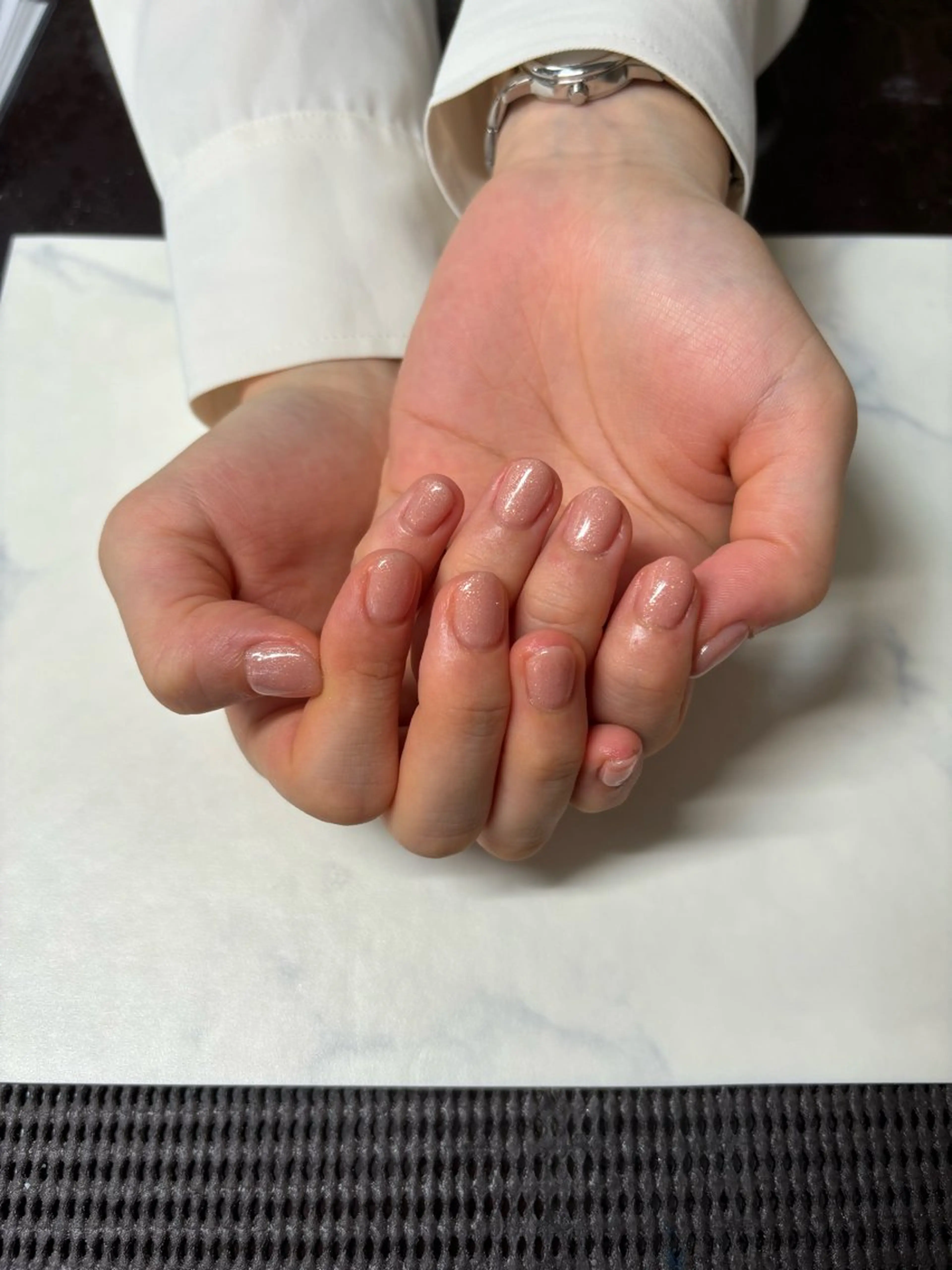 ネイル ネイルサロン　アジアン所属・石田 真咲のネイルデザイン