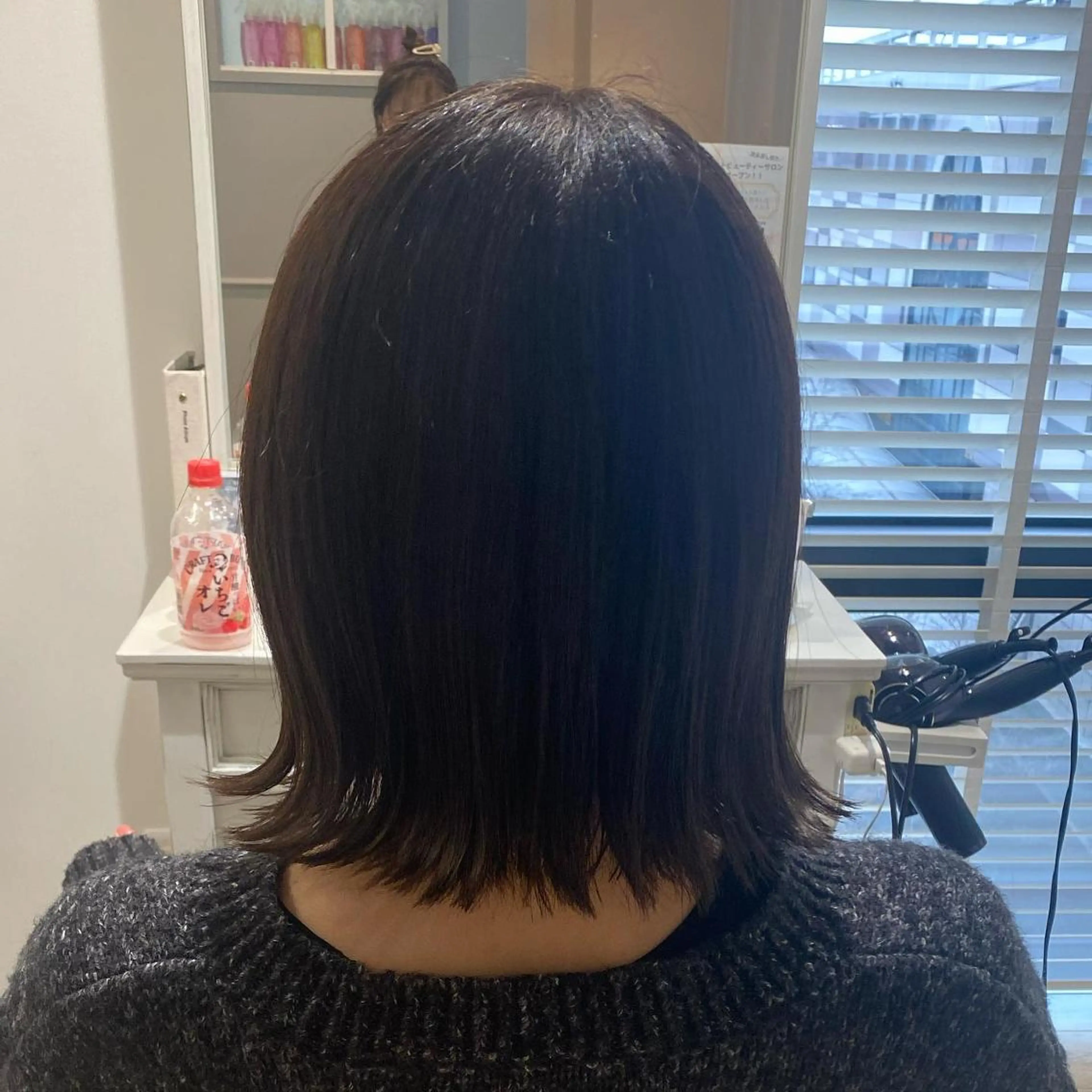 ショート カラー メンズ キッズ ショートボブ 子どものヘアアレンジ メンズパーマ メンズショート ボブ ショート、ボブなら お任せ❤️石川由美のヘアスタイル