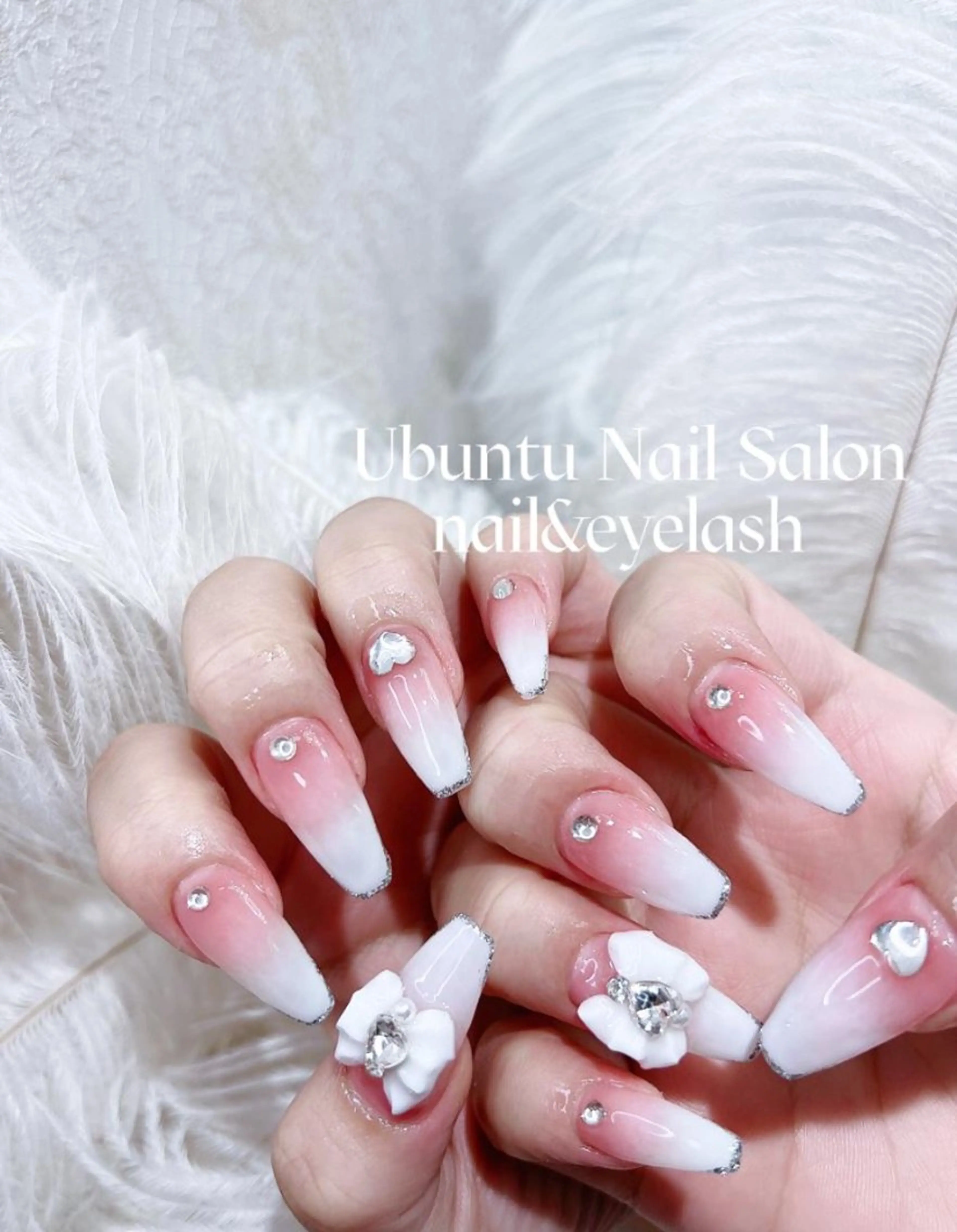 チップ長さだし、🦋写真持ち込みデザイン‼️9600円～デザイン&金額のご相談したいます(ケア込みの写真