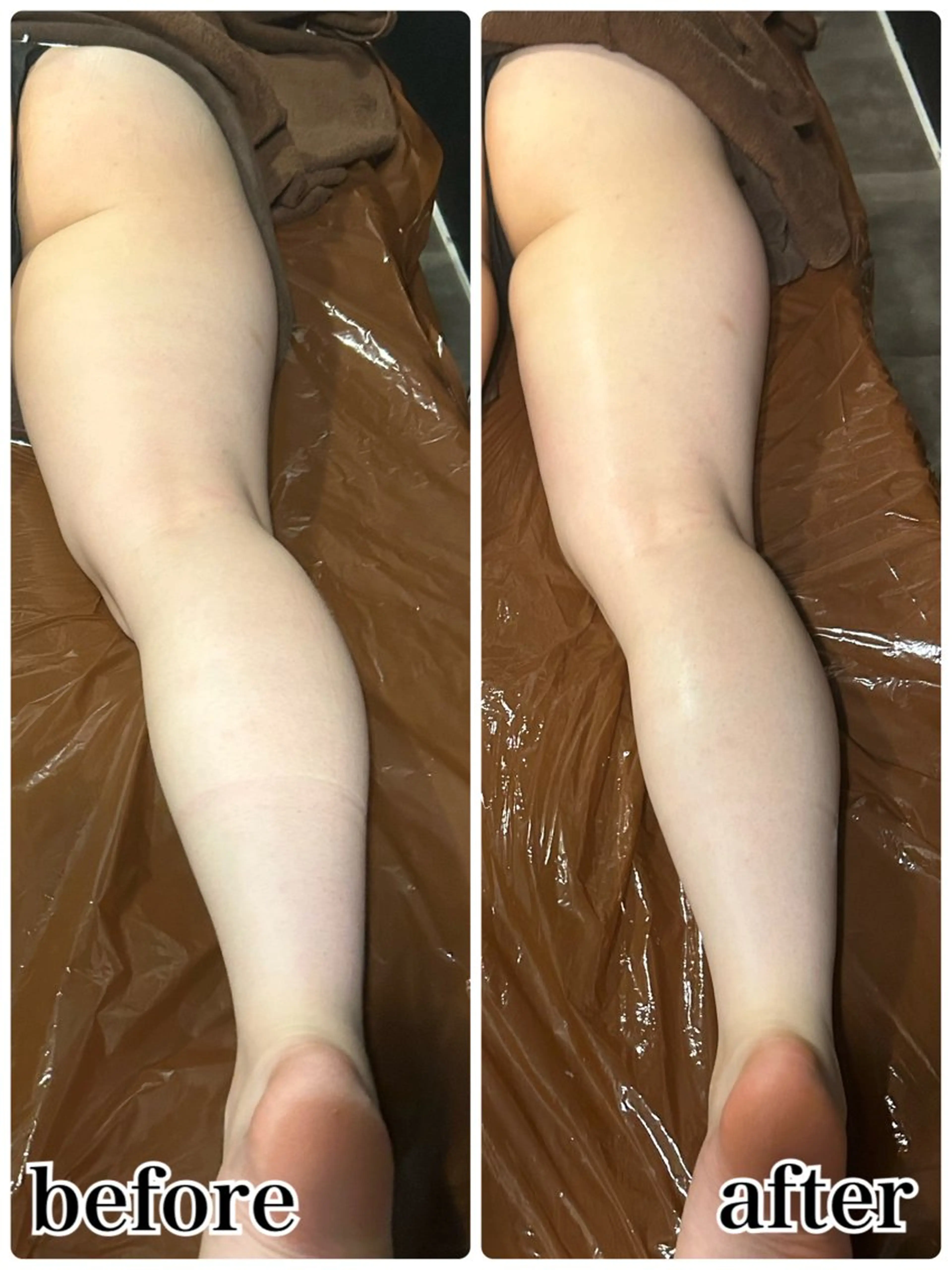 エステ Gemini 　MIKIのエステ・リラクイメージ