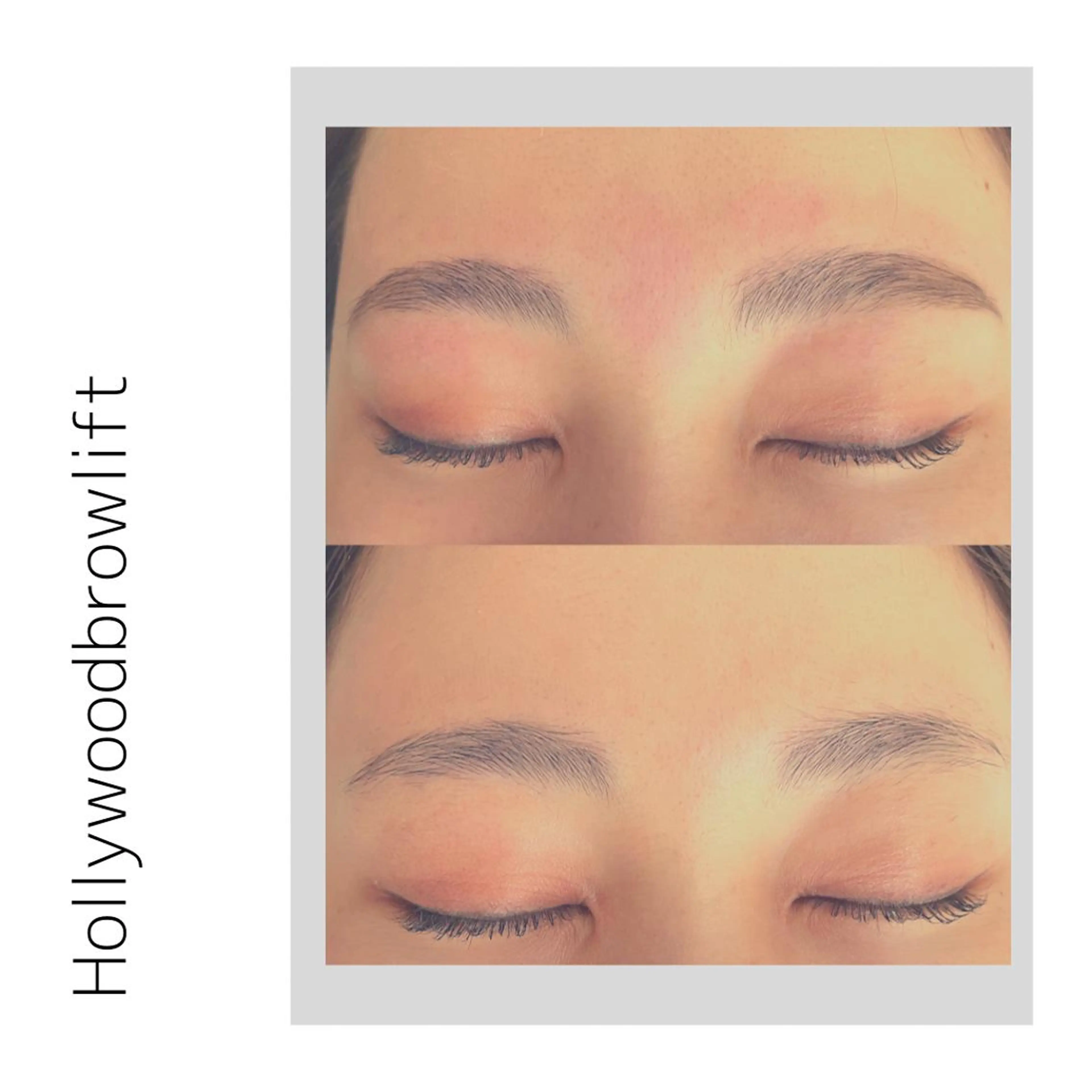 アイブロウ Eve [nail ＊wax＊HBL]のネイルデザイン