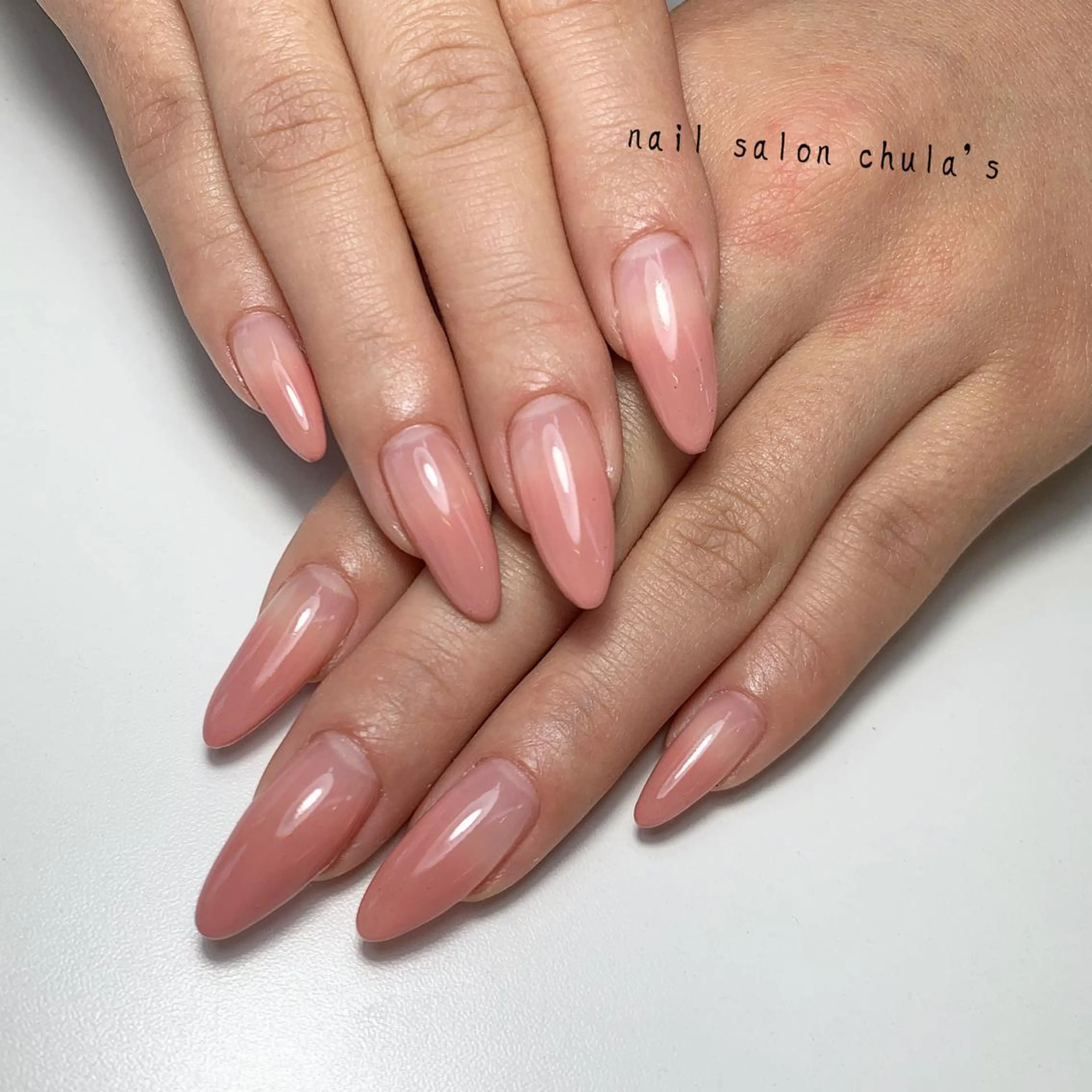 ネイル ハンドネイル nail salon  chula's所属・☆ayaka ☆のネイルデザイン