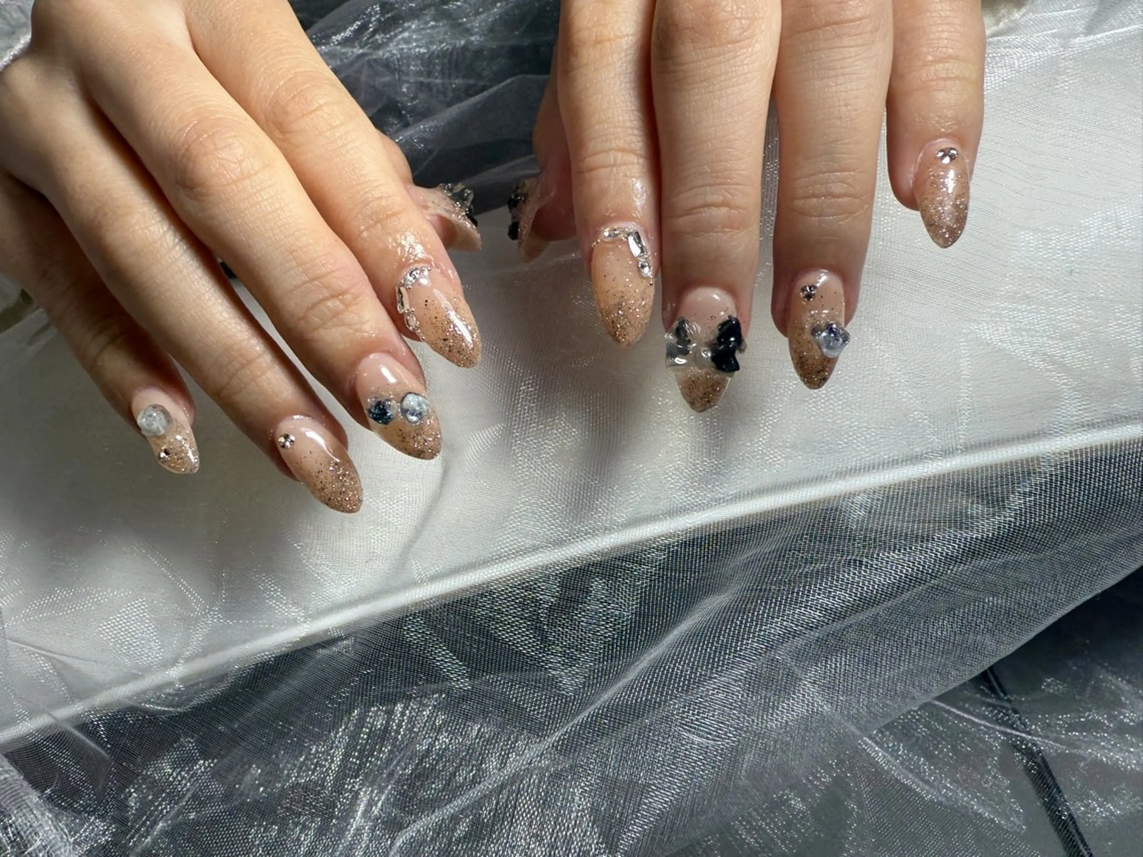 ネイル HARU NAILのネイルデザイン