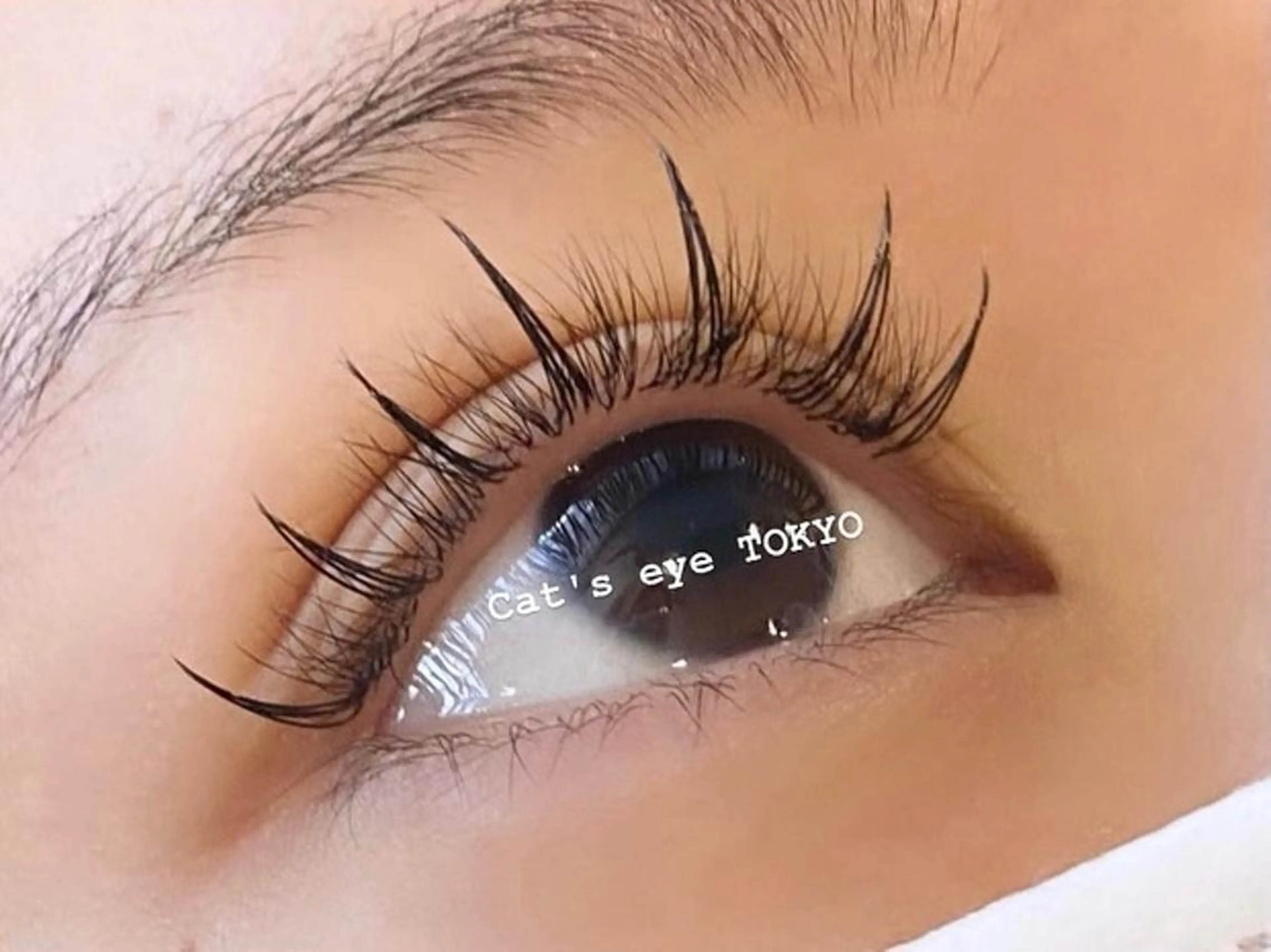 ネイル マツエク・マツパ Cat's eye TOKYO 新宿店のネイルデザイン