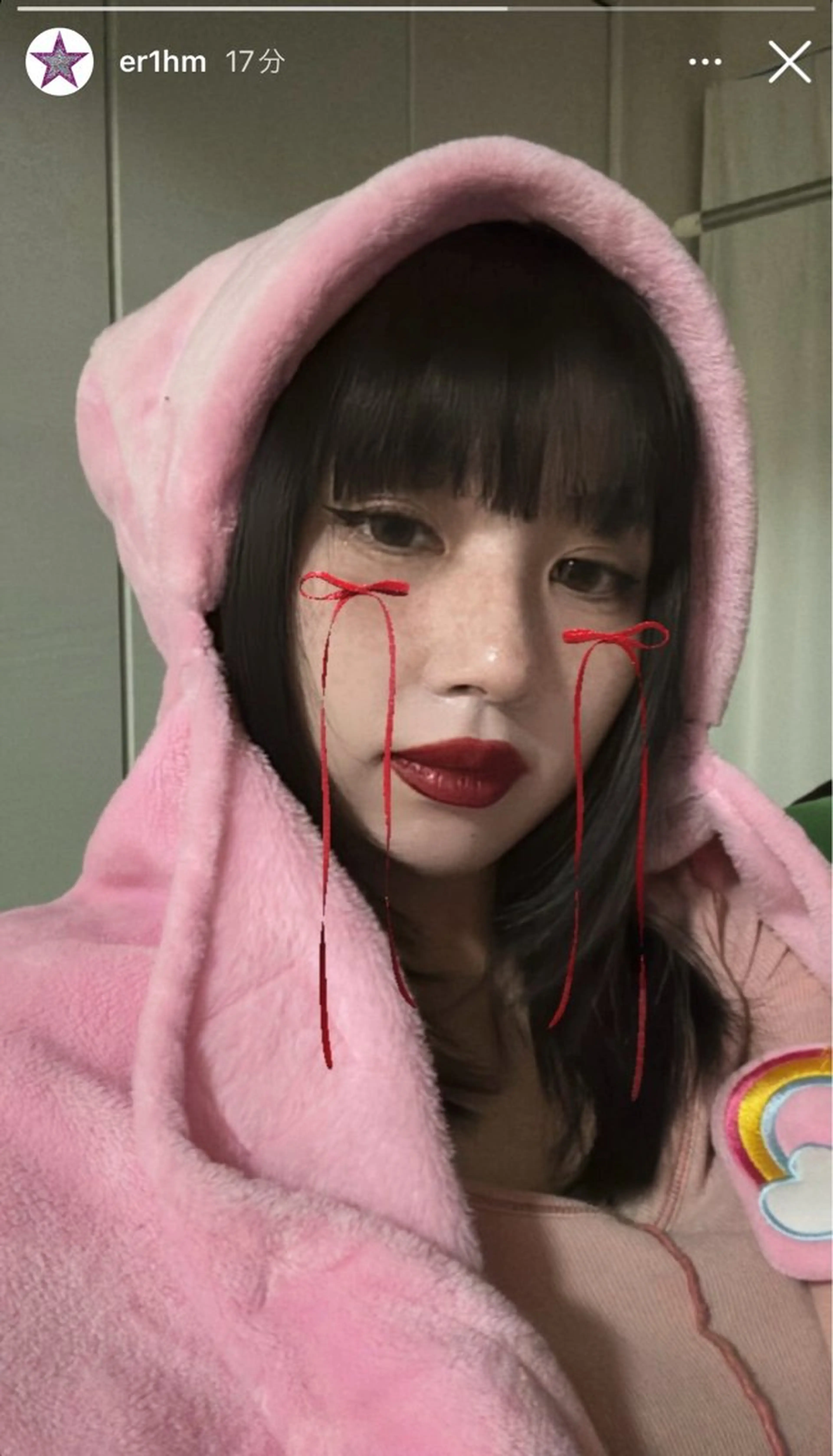 ミディアム カラー カット ヘアカラー GO TODAY シェアサロン Flos店所属・耳つぼジュエリー 👂🏻🌸ayaのエステ・リラクイメージ