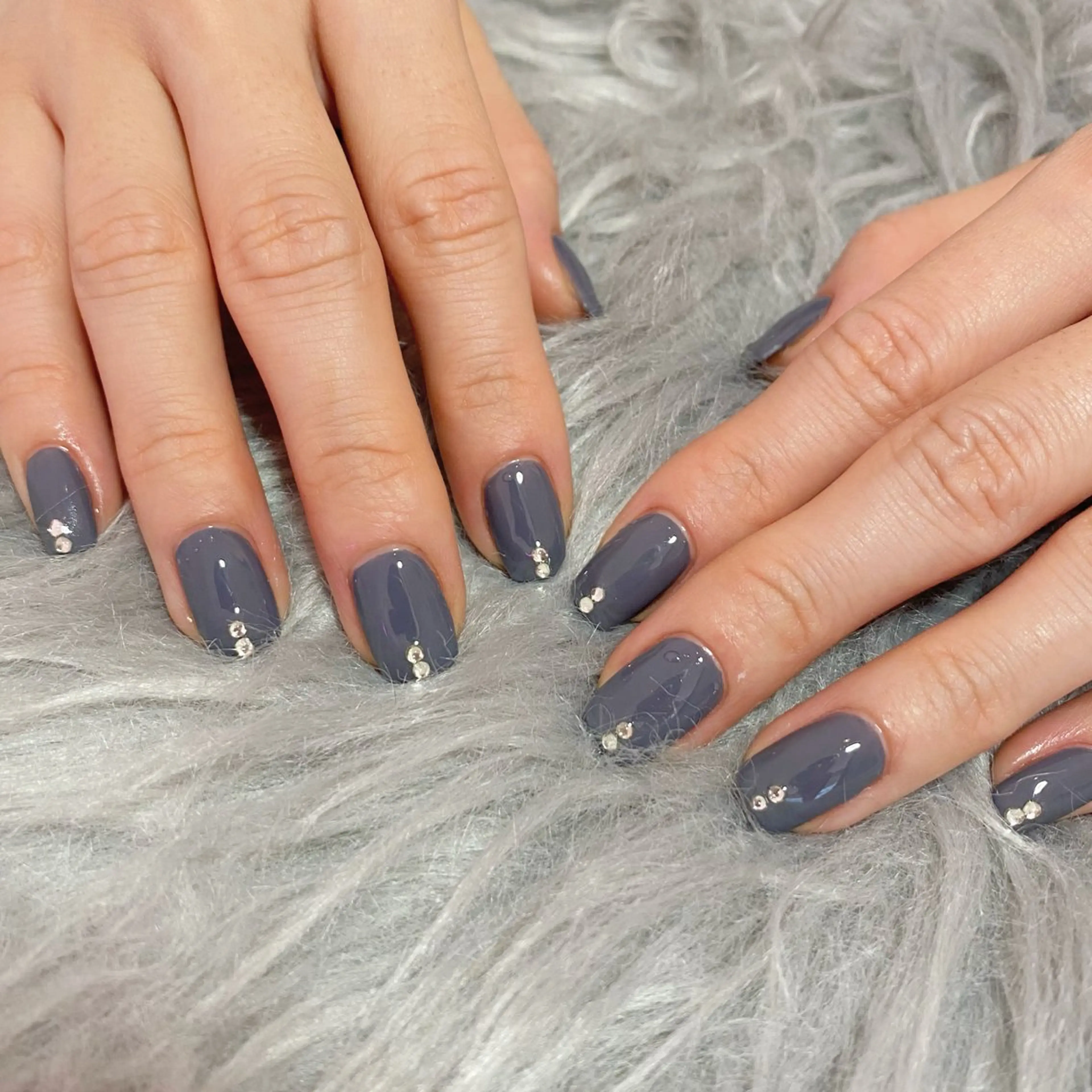 ネイル You＆I【ゆい】所属・You＆I ゆいのネイルデザイン