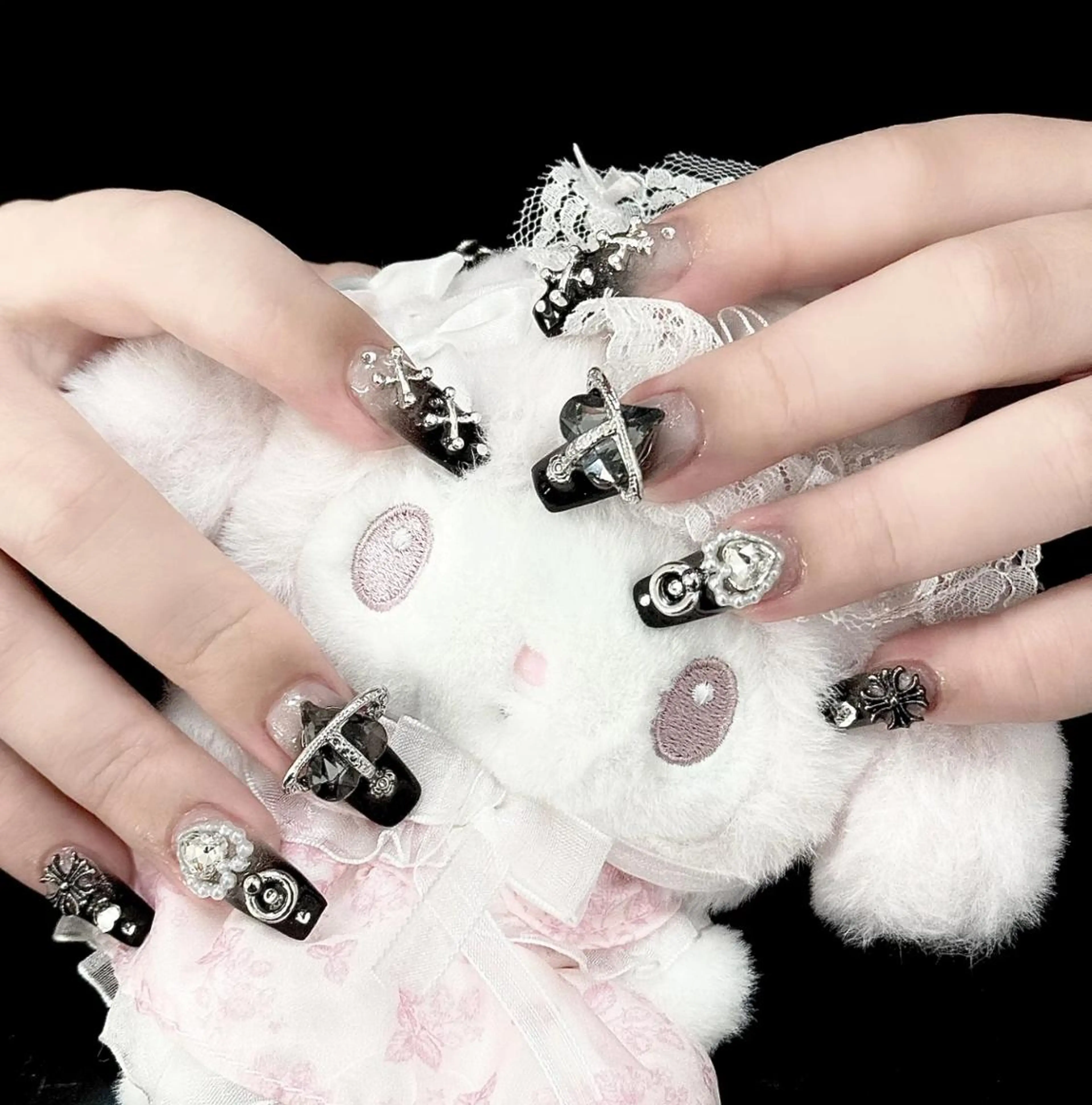 ネイル Molly _nailのネイルデザイン