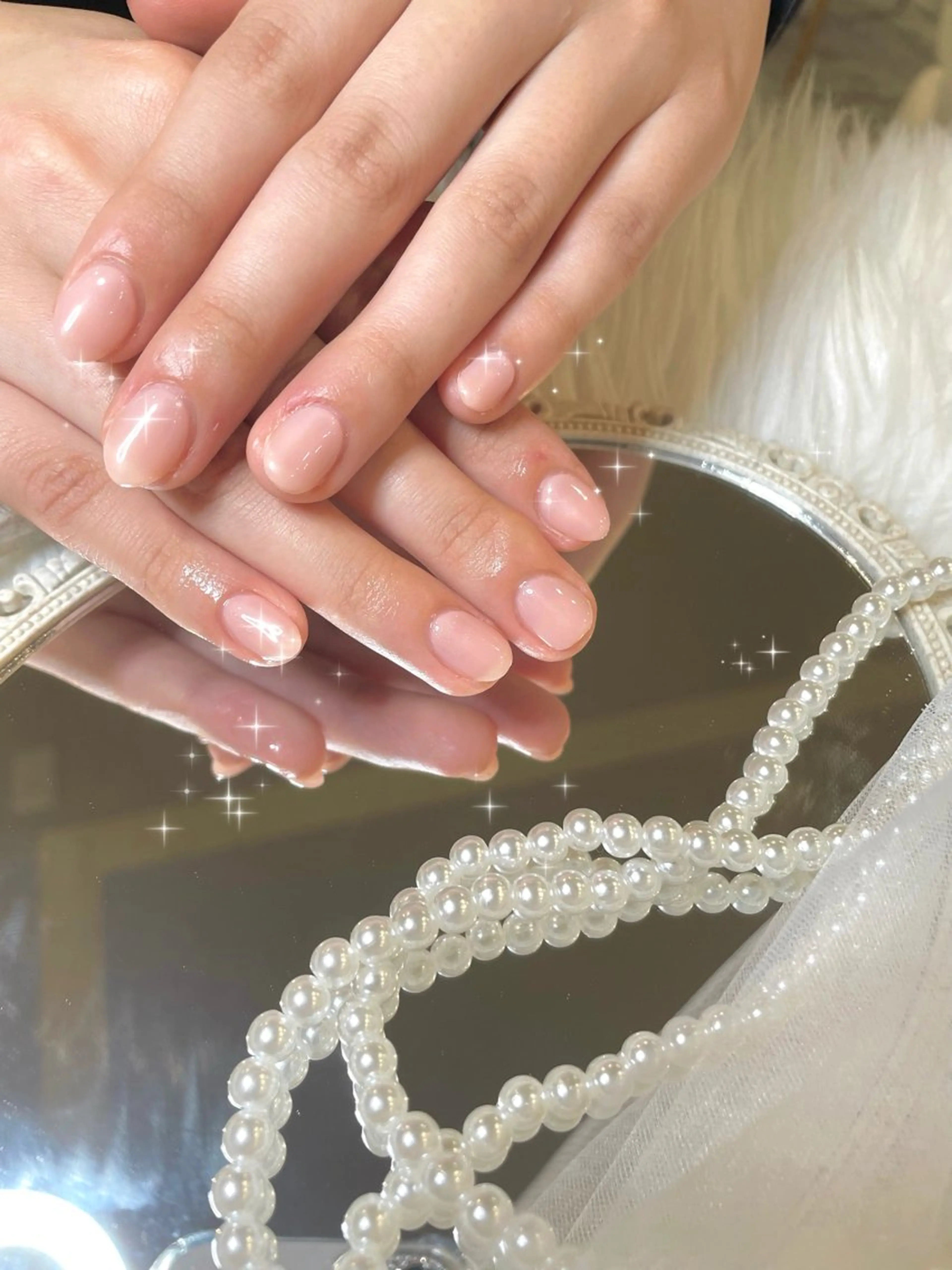 ネイル nailsalon Moa所属・nonoka 💕のその他イメージ