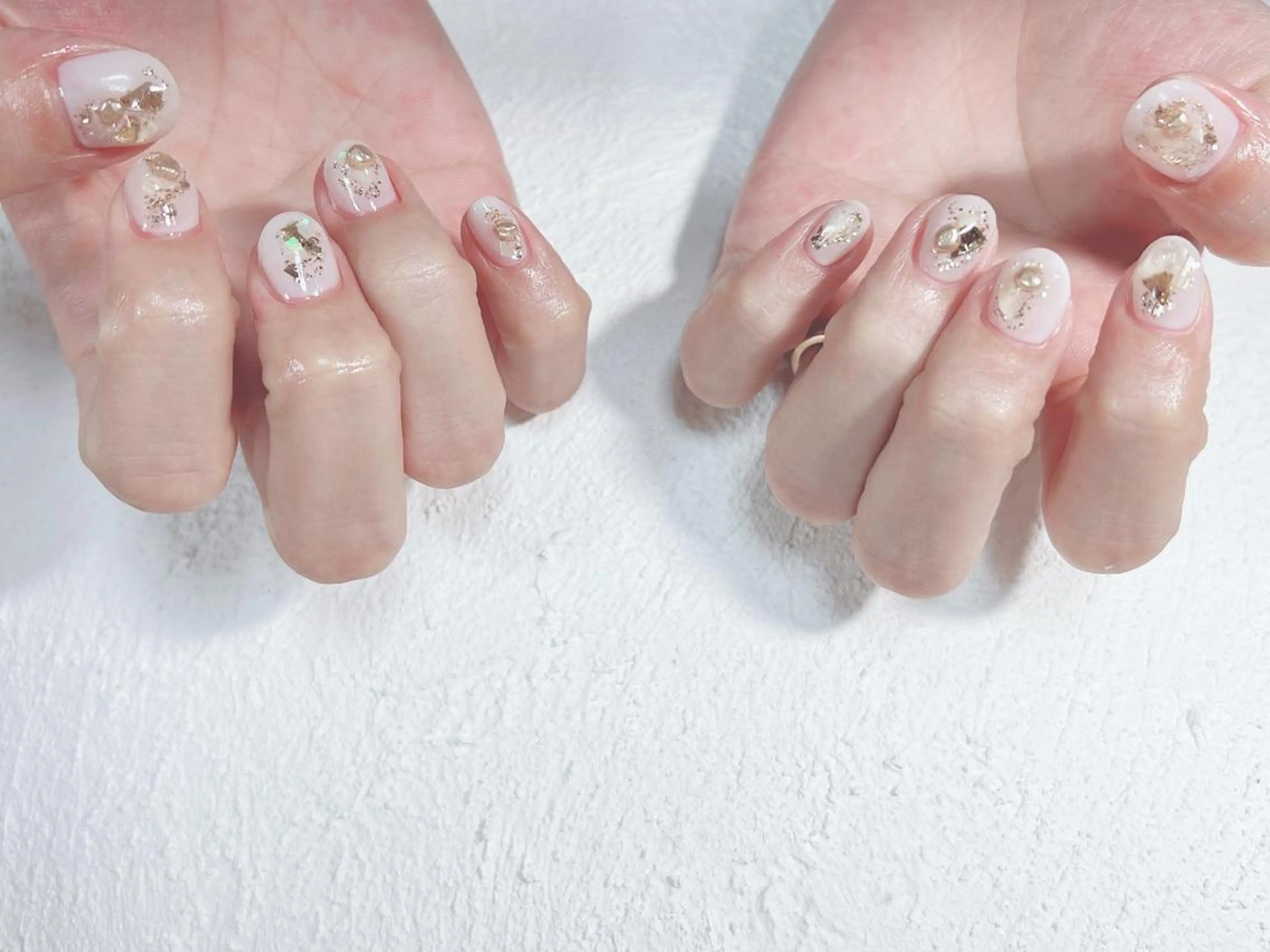 ネイル Regaro i.sのネイルデザイン