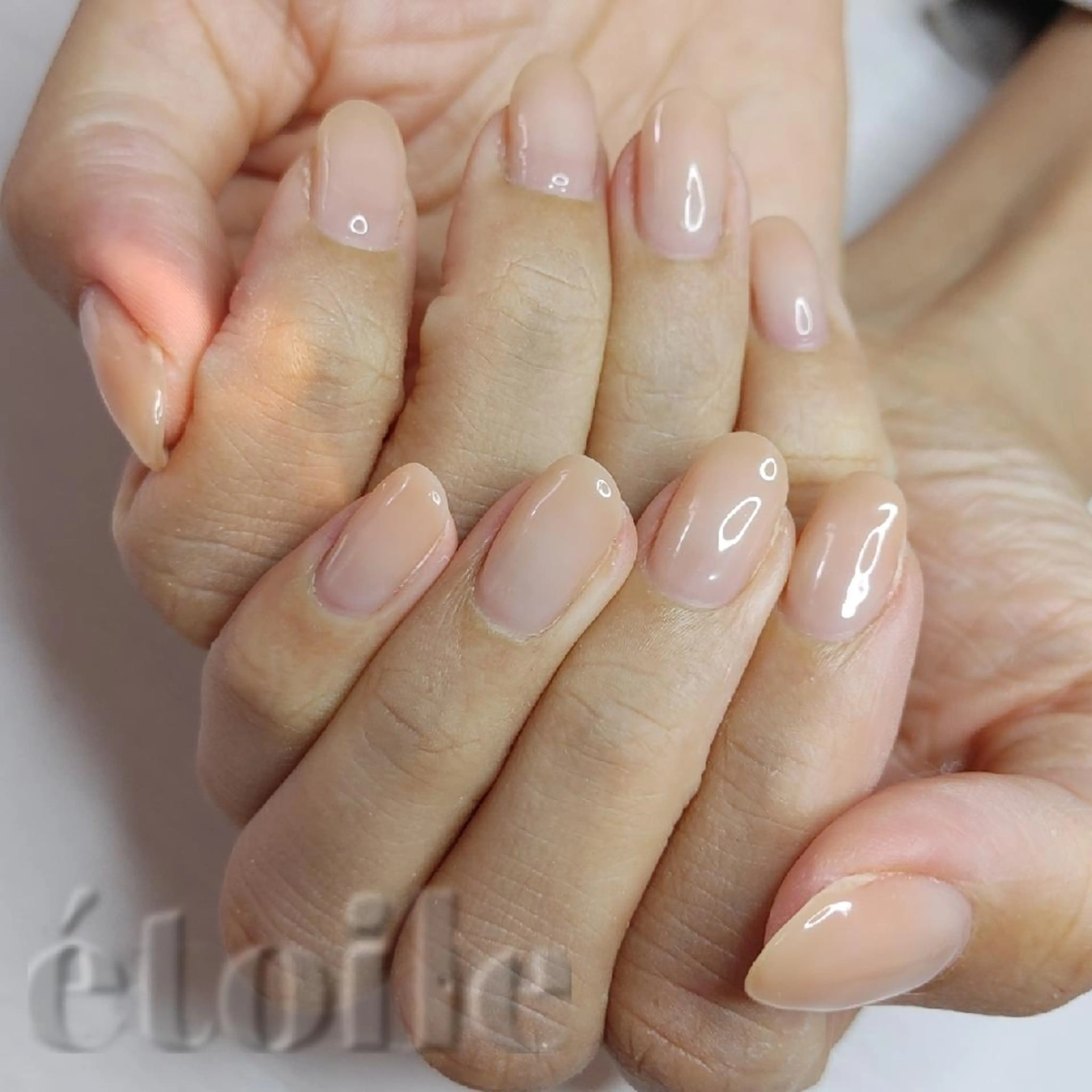 ネイル ハンドネイル ハンドケア étoile(エトワール)所属・山田 可愛のネイルデザイン