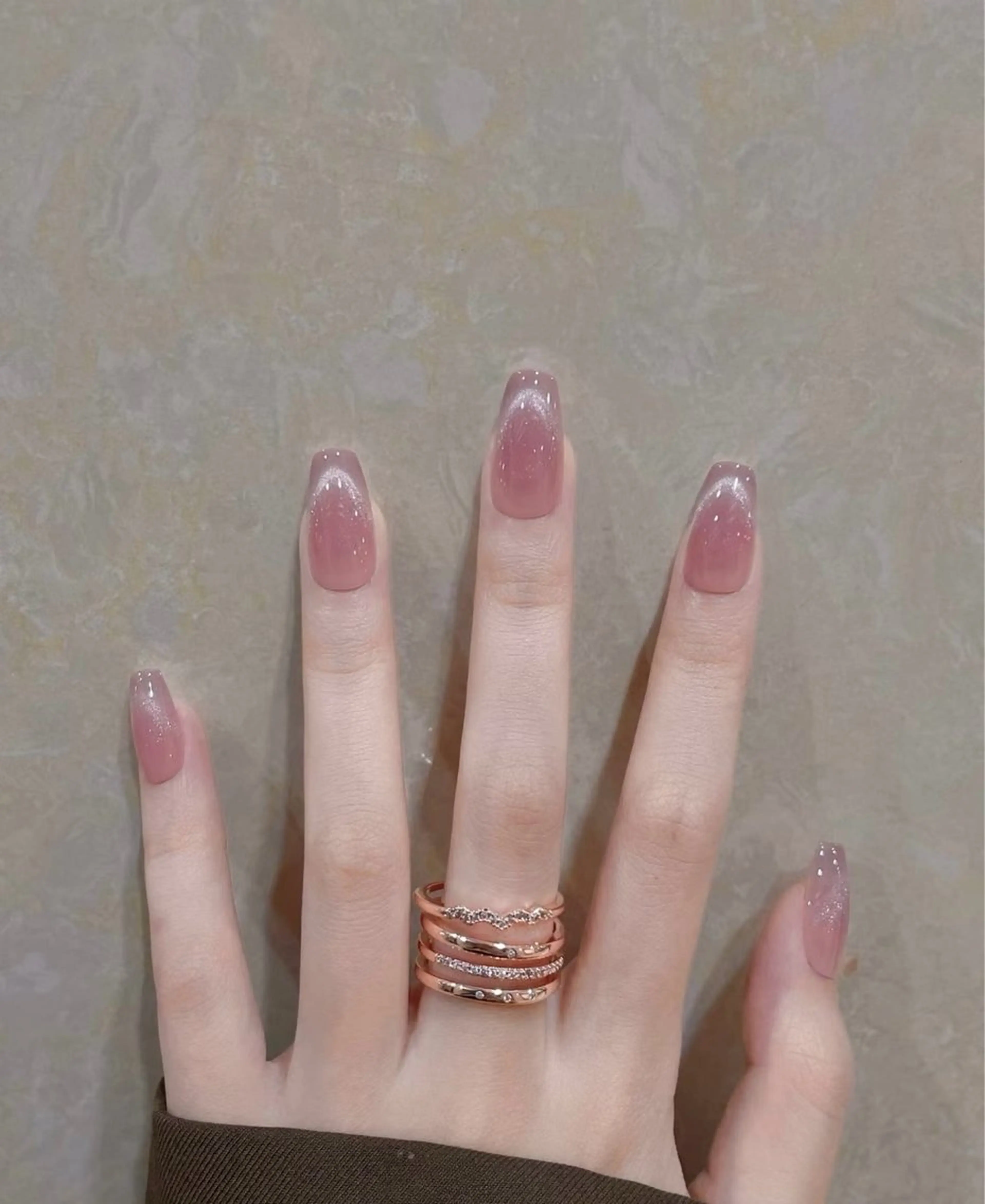 ネイル ハンドネイル Kaif ネイル サロンのネイルデザイン