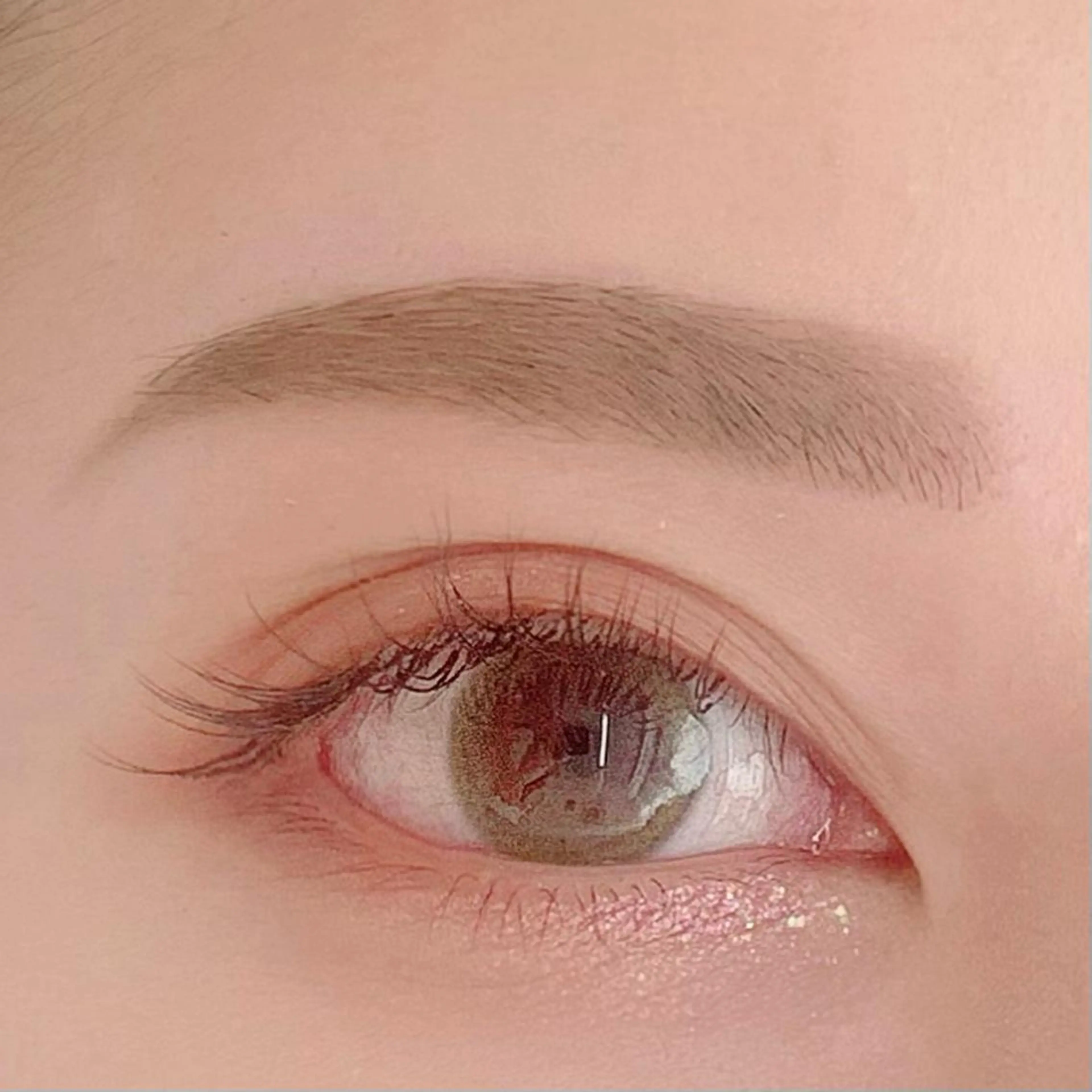 BellFlower Aki（眉・まつげ）のマツエク・マツパデザイン