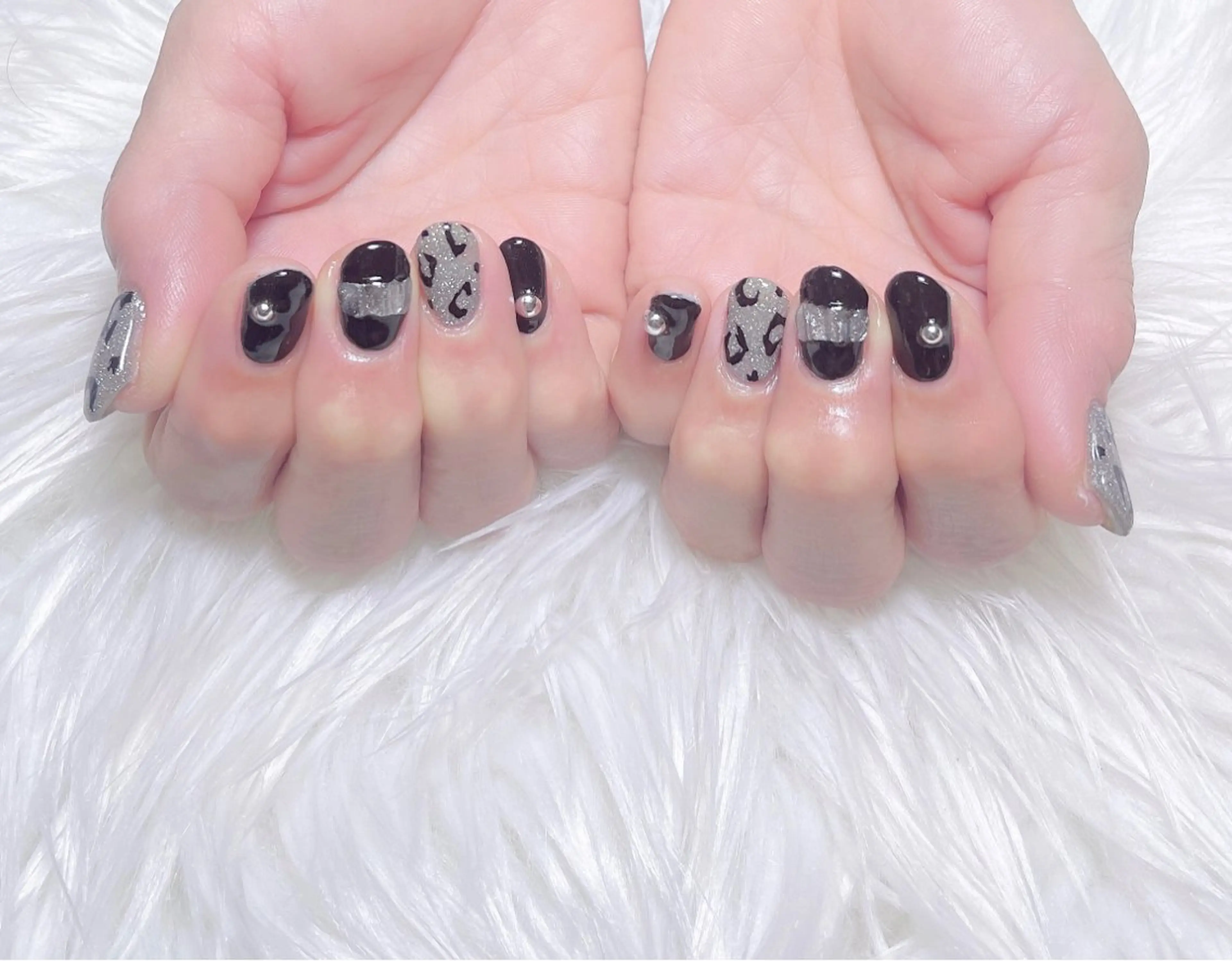 ネイル hairsalon556所属・hairsalon 556のマツエク・マツパデザイン