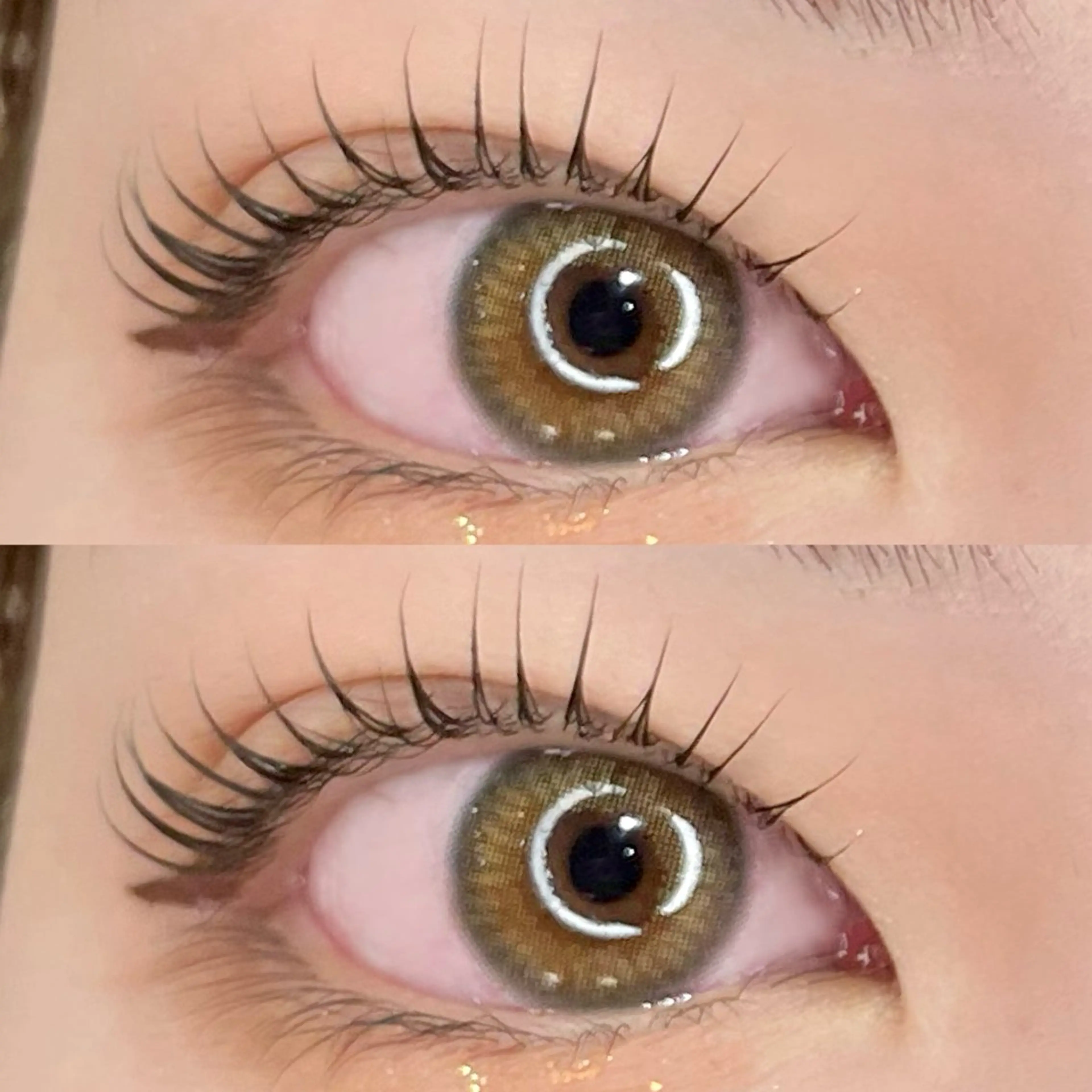 マツエク・マツパ 🩶re,eye _yuina 🩶のマツエク・マツパデザイン