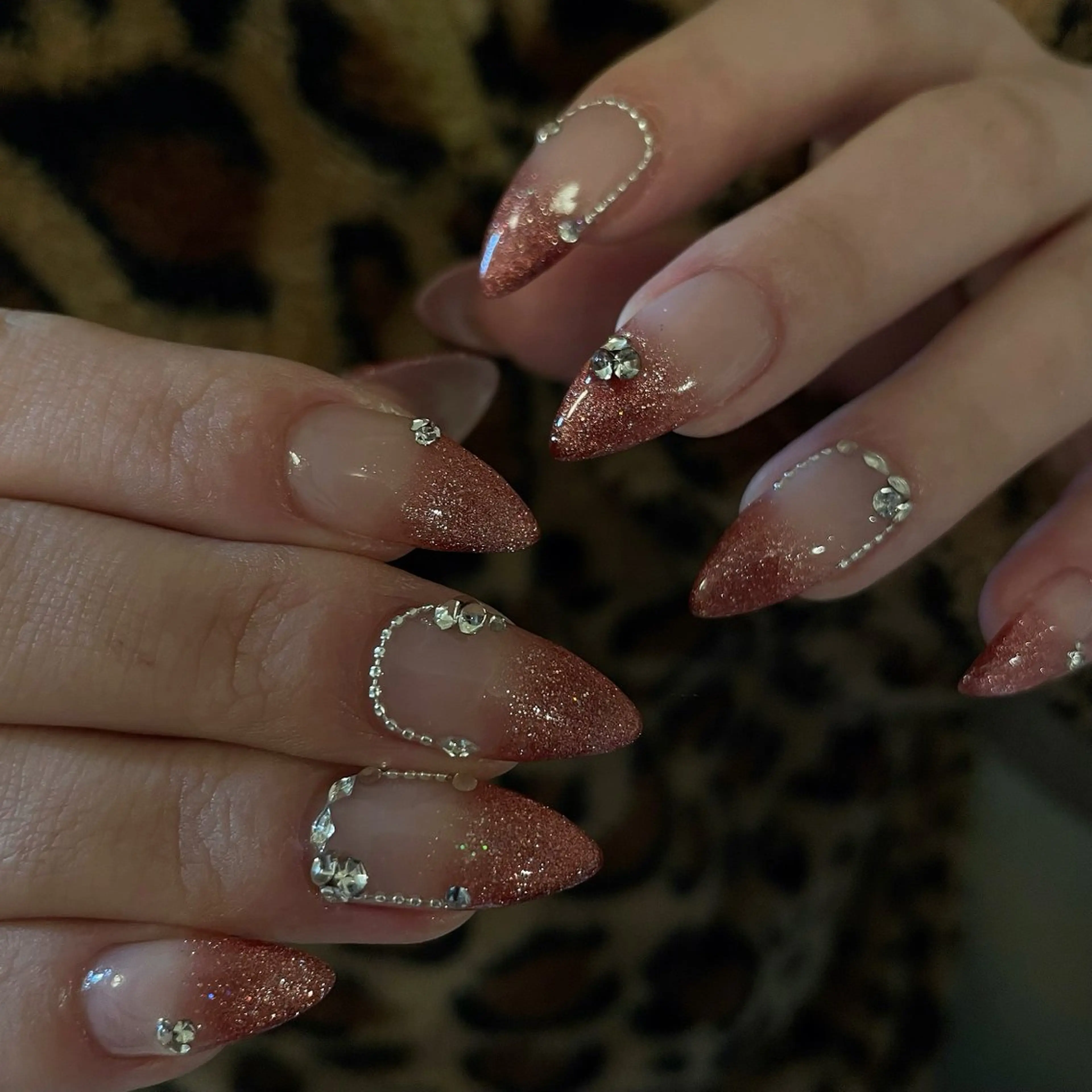 ネイル bonny 天王寺所属・Bonny 天王寺のネイルデザイン