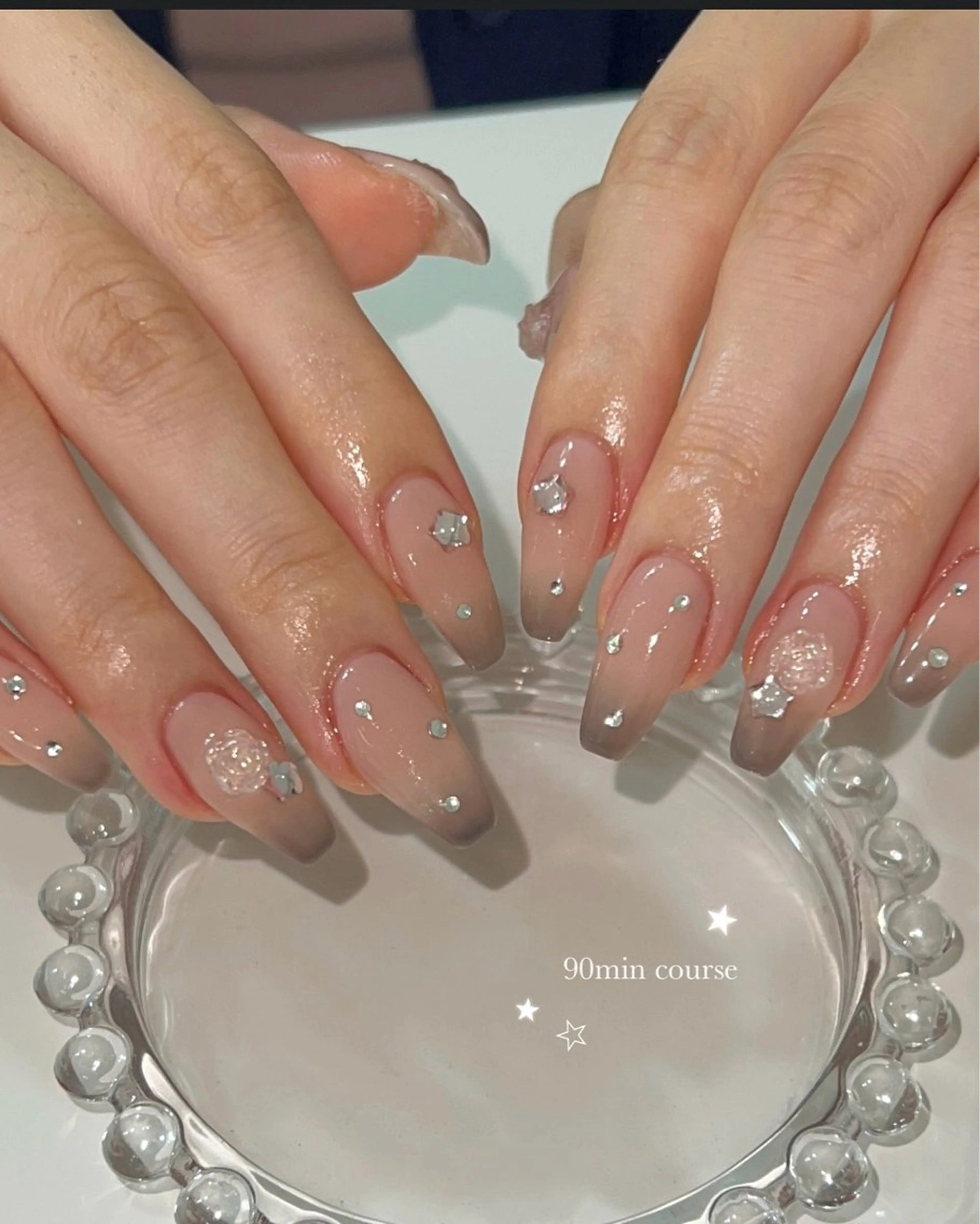 ネイル nail salon LIAn.所属・LIAn. nakamuraのネイルデザイン