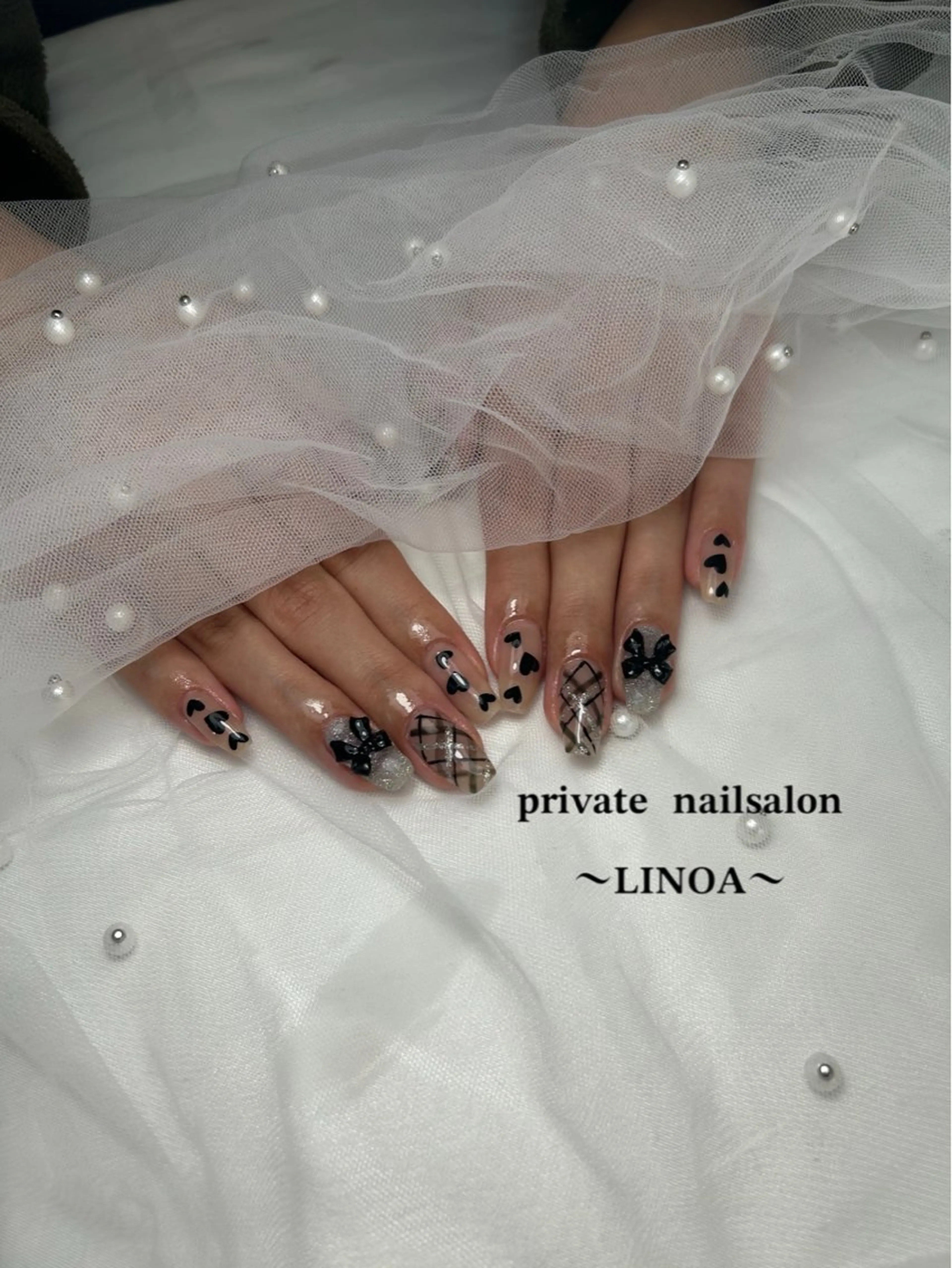 ネイル nailsalon Linoaのその他イメージ