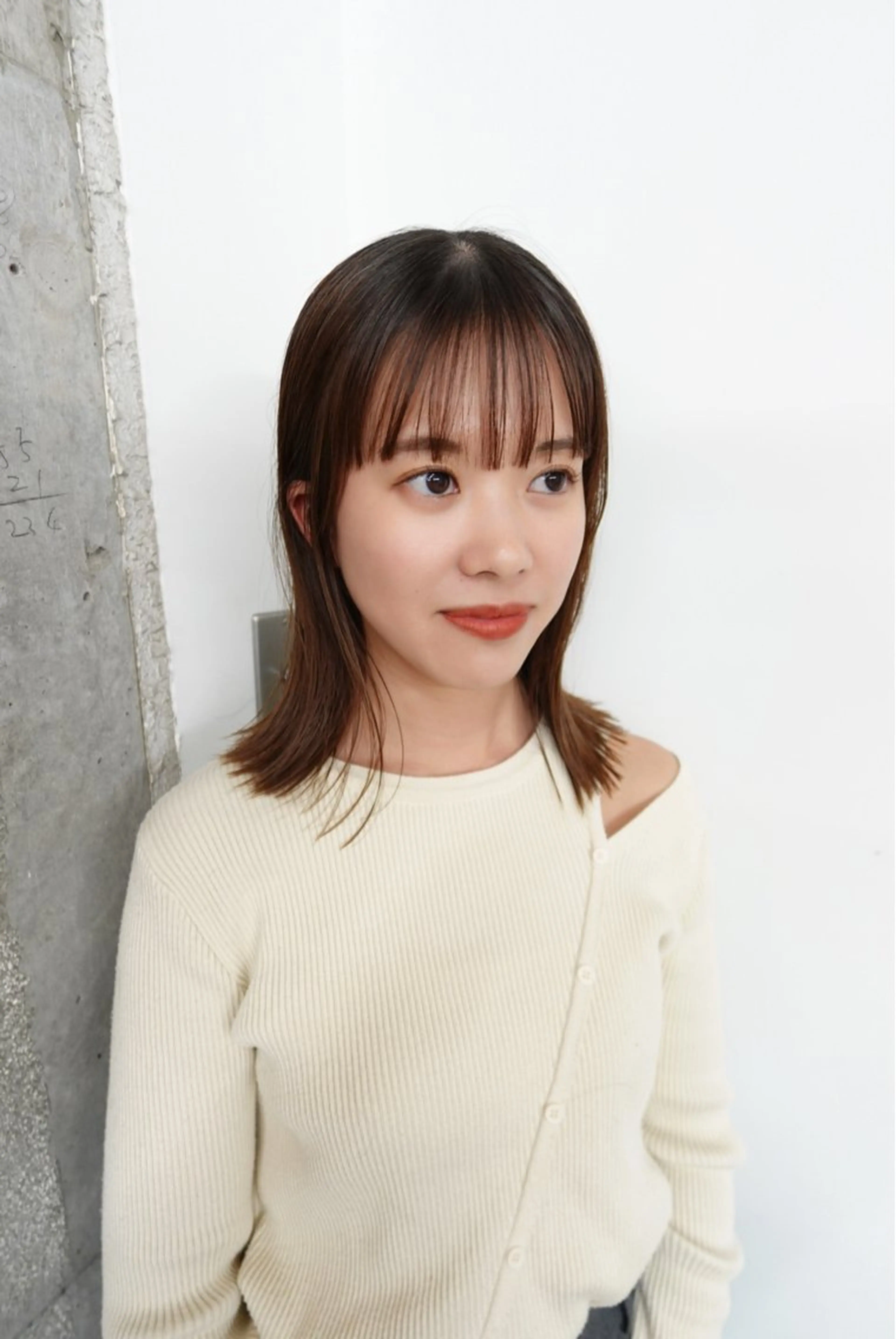 ミディアム Apero/ 🎀madoka🎀のヘアスタイル