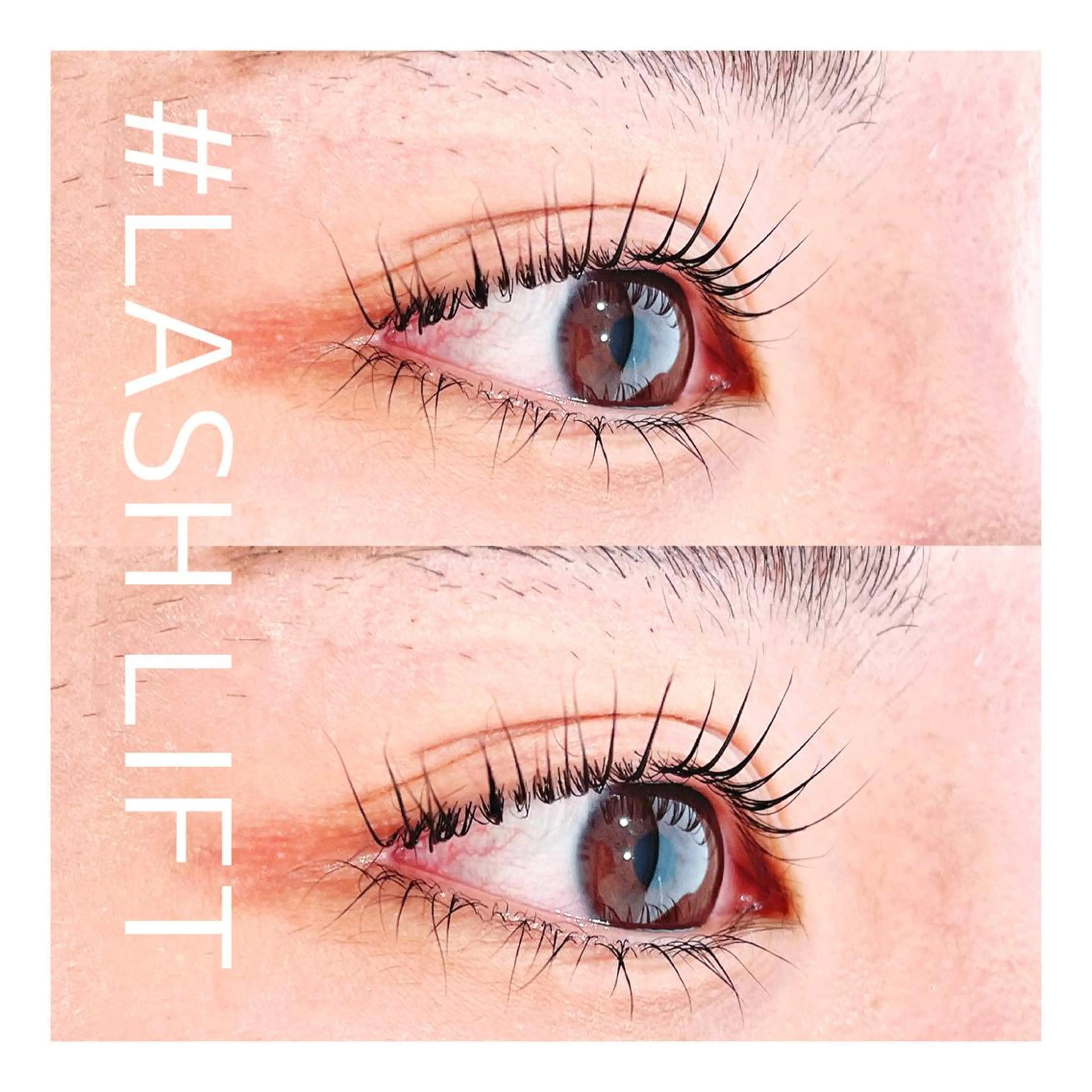 マツエク・マツパ マツパ 岡田 祐果のマツエク・マツパデザイン