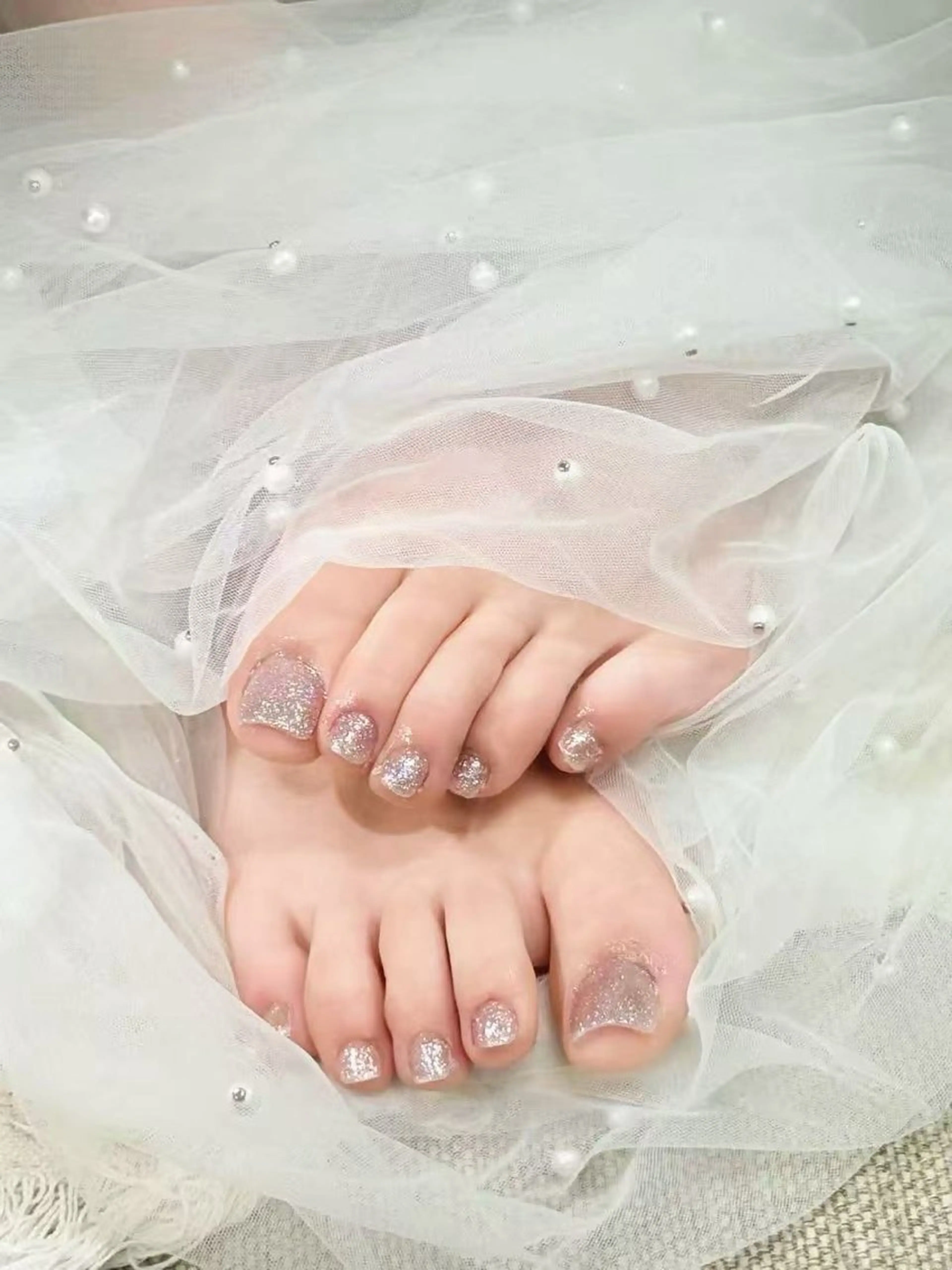 ネイル フットネイル Y’s salon所属・コアラ Y’s salonのネイルデザイン