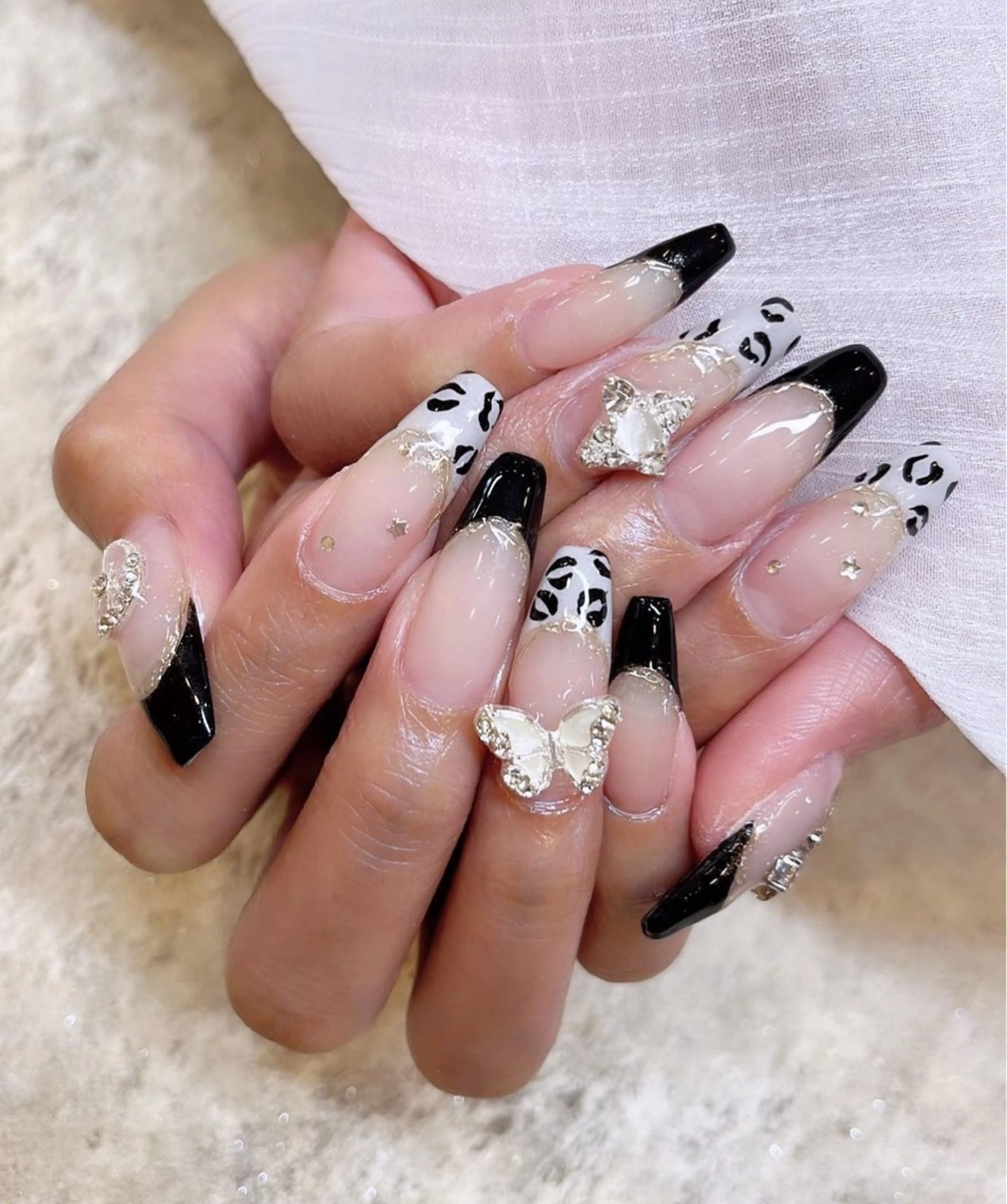 ネイル ハンドネイル ハンドケア The Nail & Eye Lashのその他イメージ