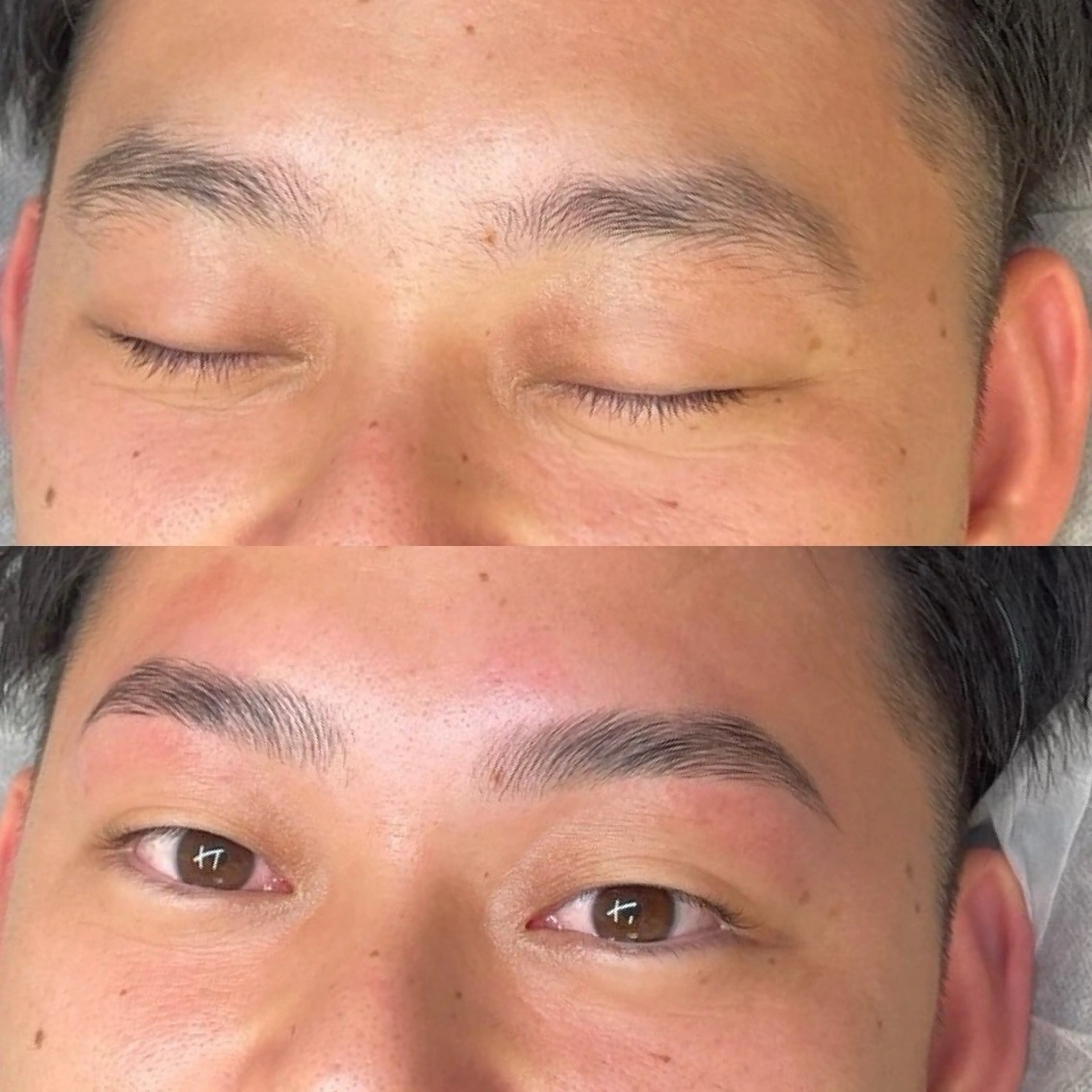 アイブロウ Bebrow所属・BEBROW 堀江のエステ・リラクイメージ