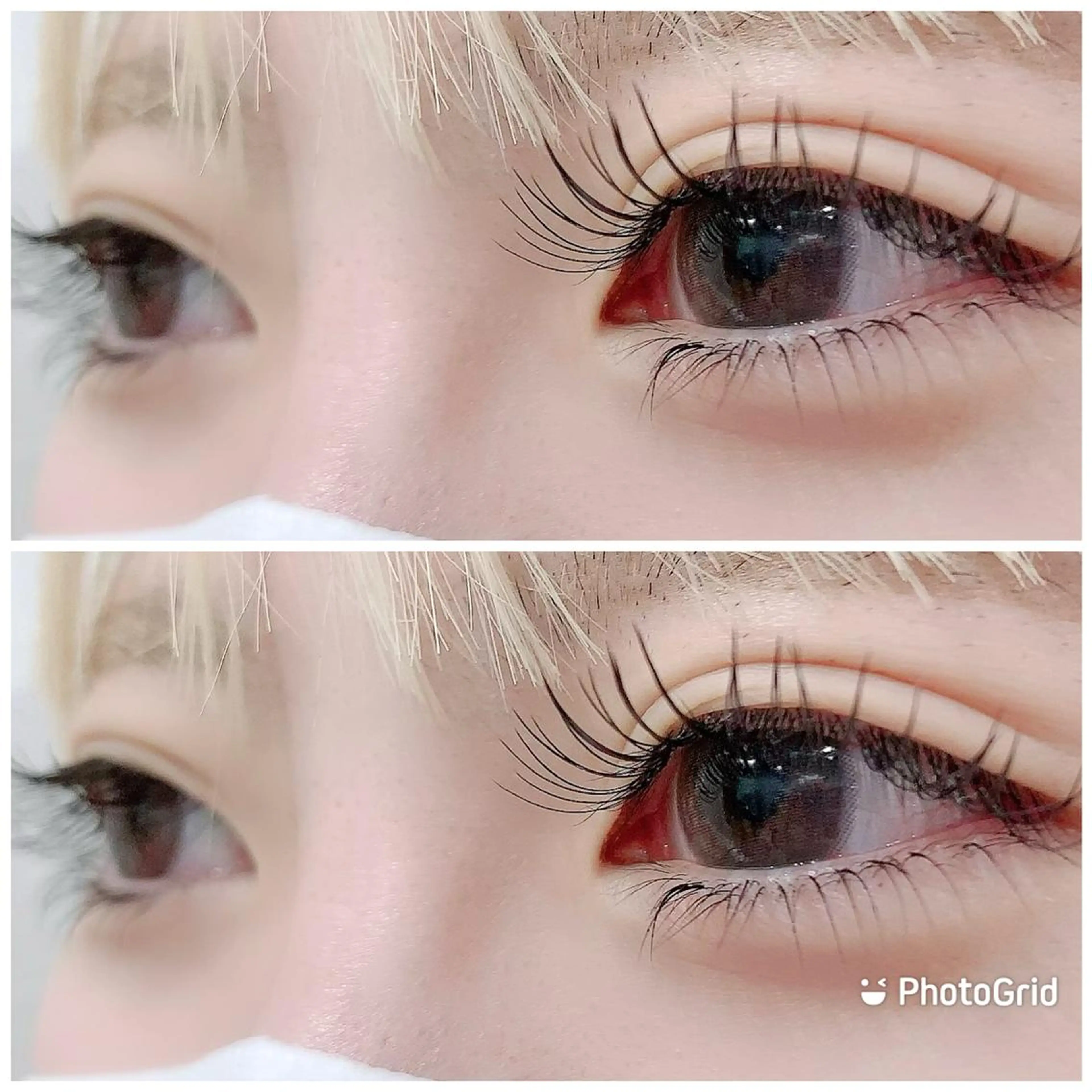 マツエク・マツパ アイブロウ Cカール Jカール ミンク ナチュラル セーブル レイヤー/艶カラー /韓国ヘア/高松のヘアスタイル