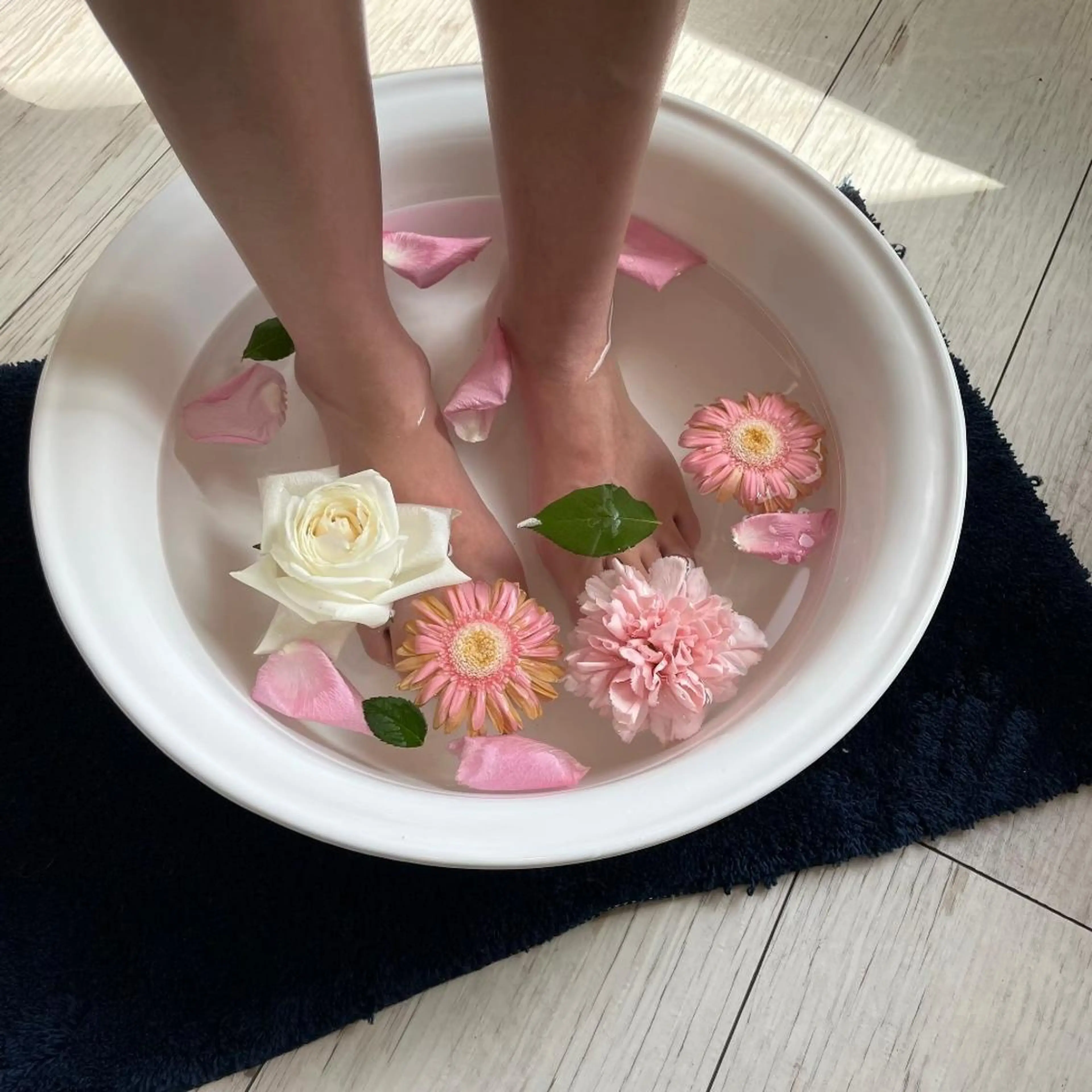 RECIA -リシア-のエステ・リラクイメージ