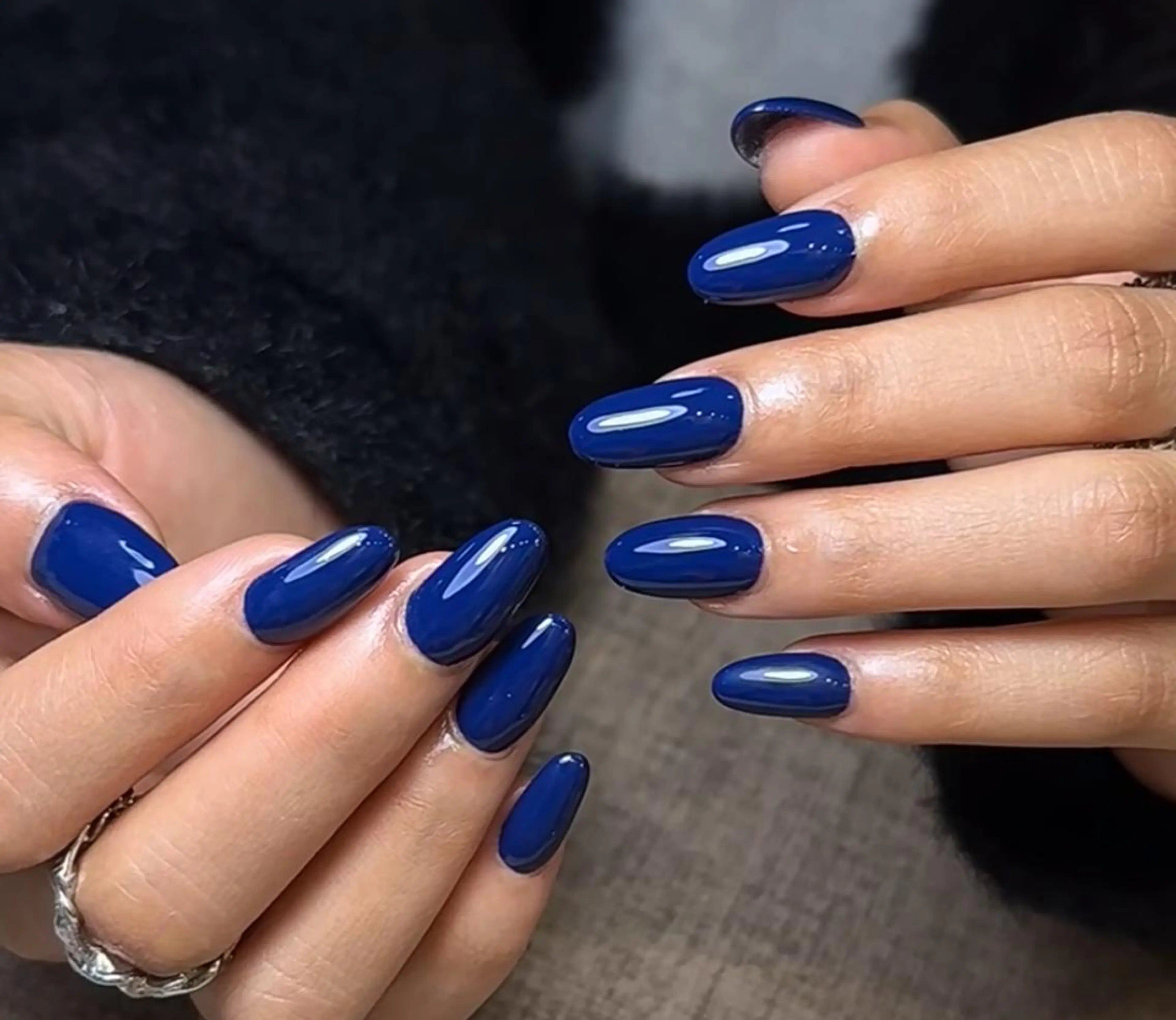 ネイル ハンドネイル 🎀 Ayaka_nailのネイルデザイン