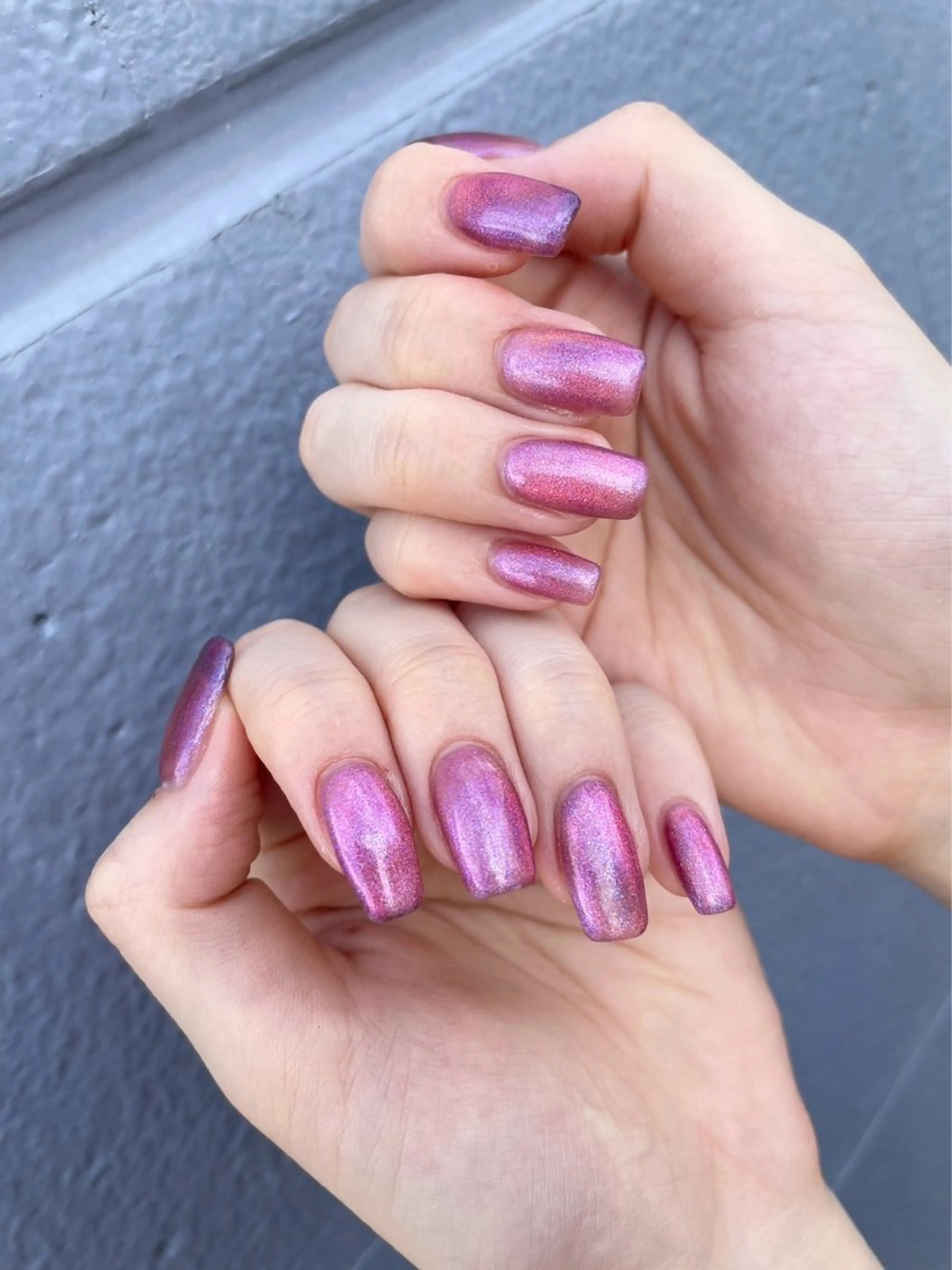 ネイル 久保田 千晴のネイルデザイン