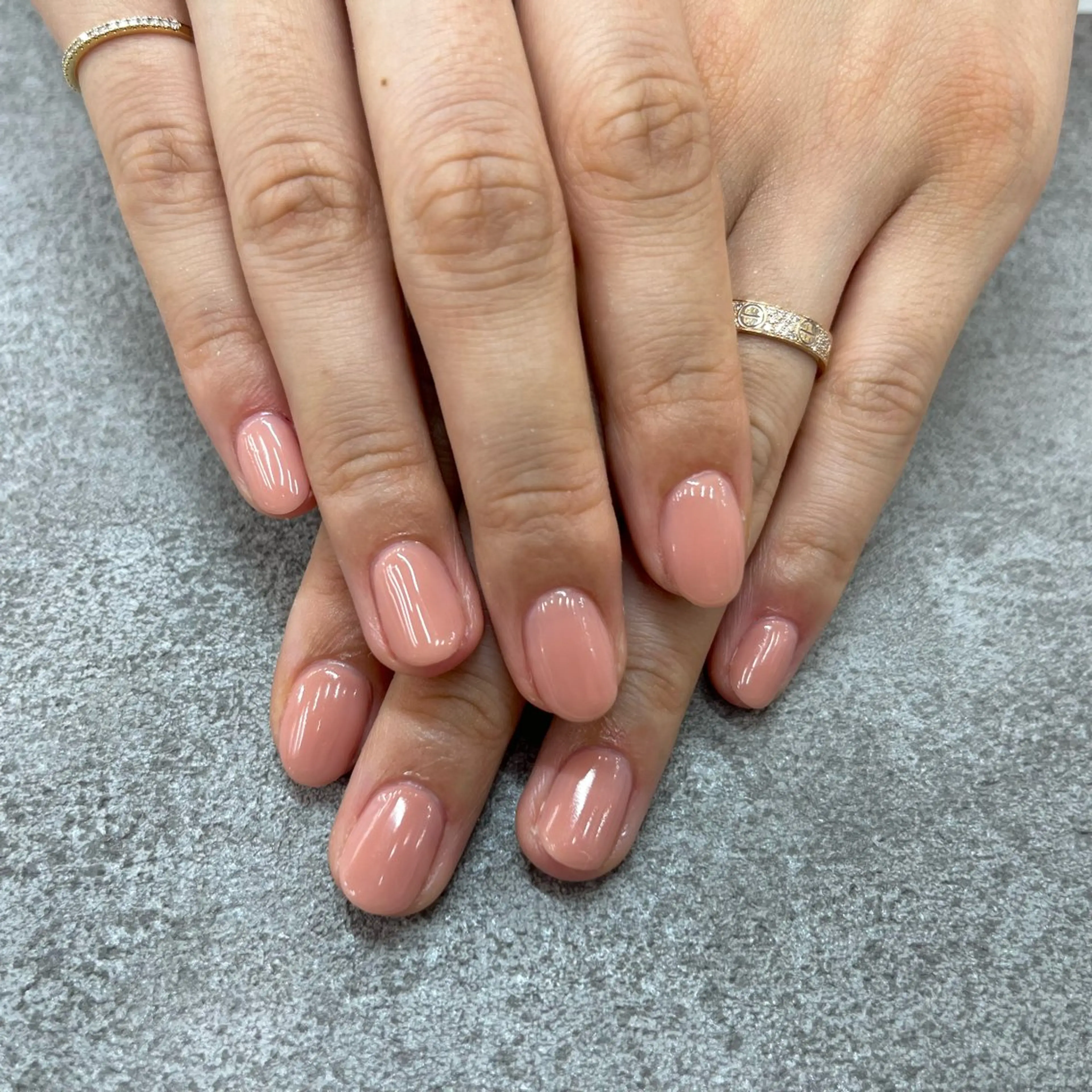 ネイル MAXKELLY YUIのネイルデザイン