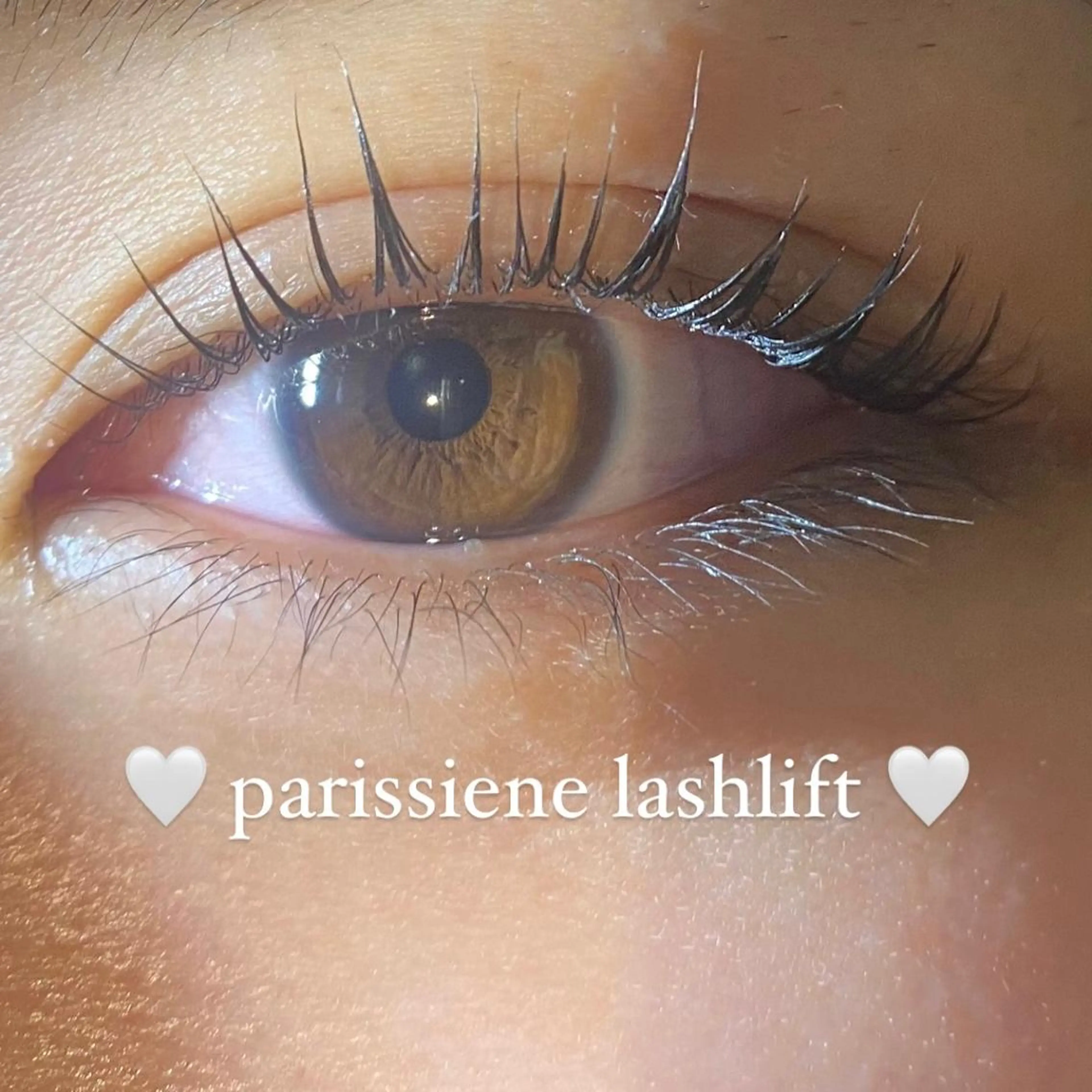 マツエク・マツパ マツパ veretta. cacil　Miyuのマツエク・マツパデザイン