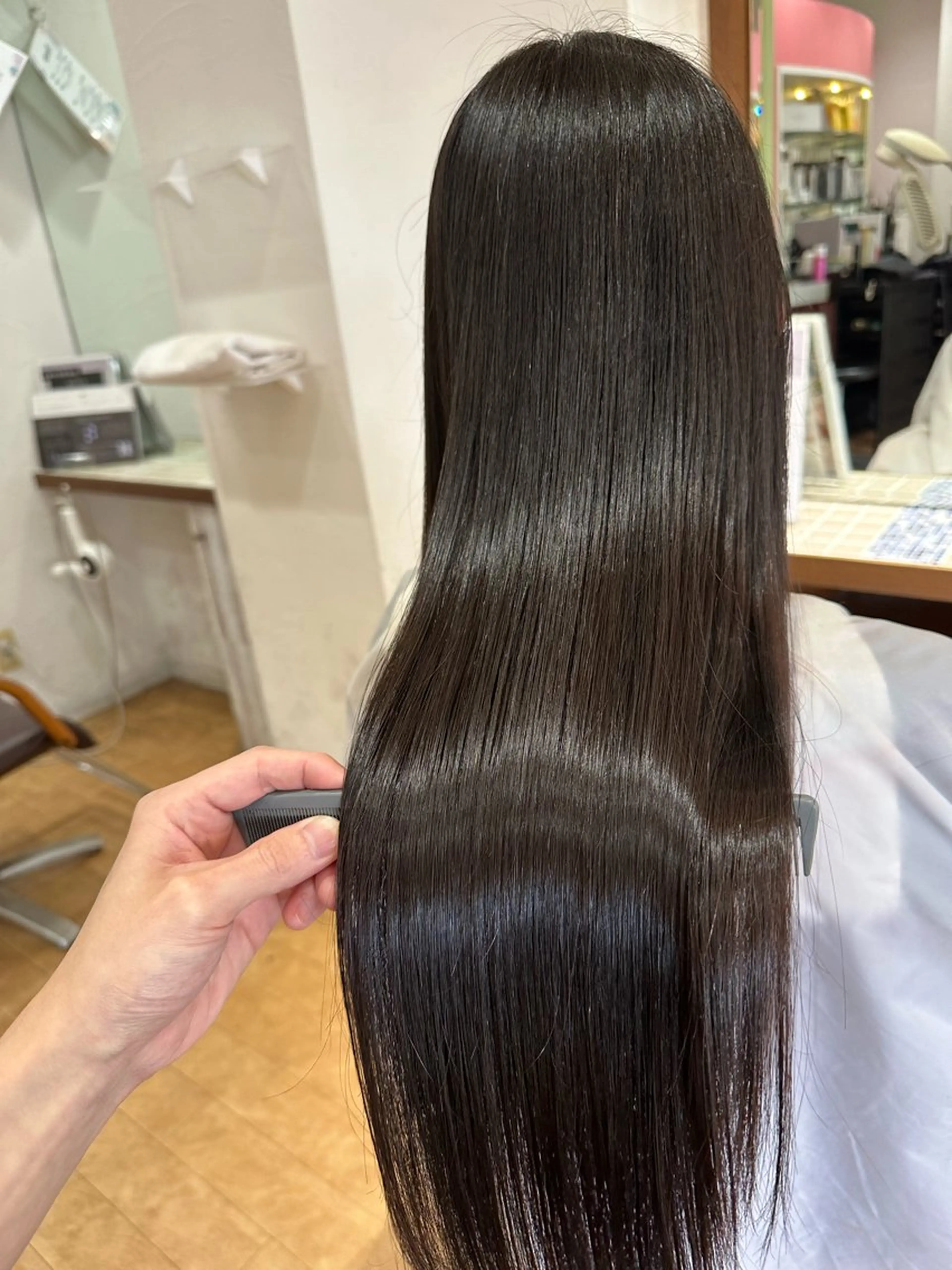 カット＋✨ヘアエステ✨の写真