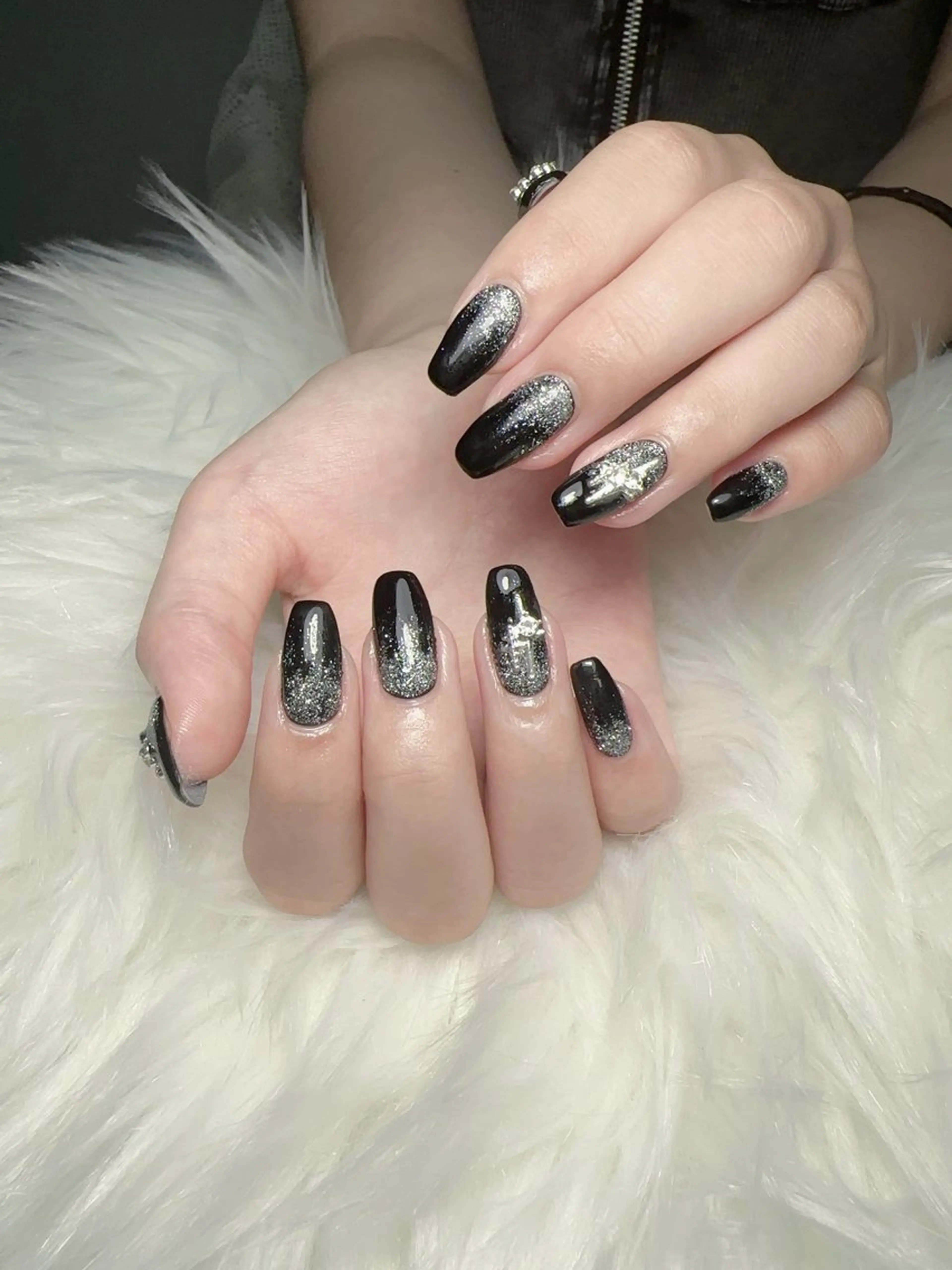 ネイル HANNAIL.OSAKA所属・Han Nailのネイルデザイン