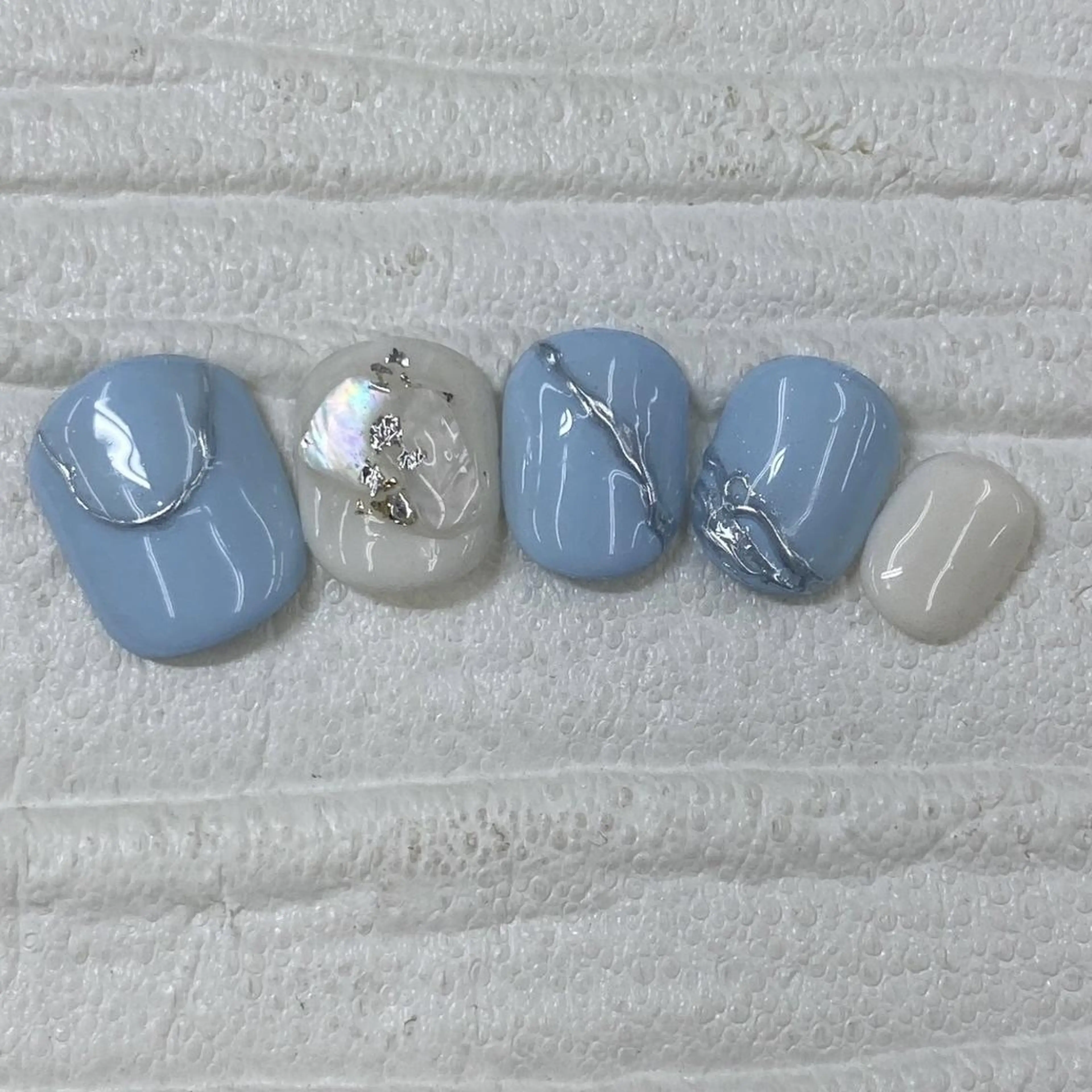 ネイル Nail salon Honey Beeのネイルデザイン