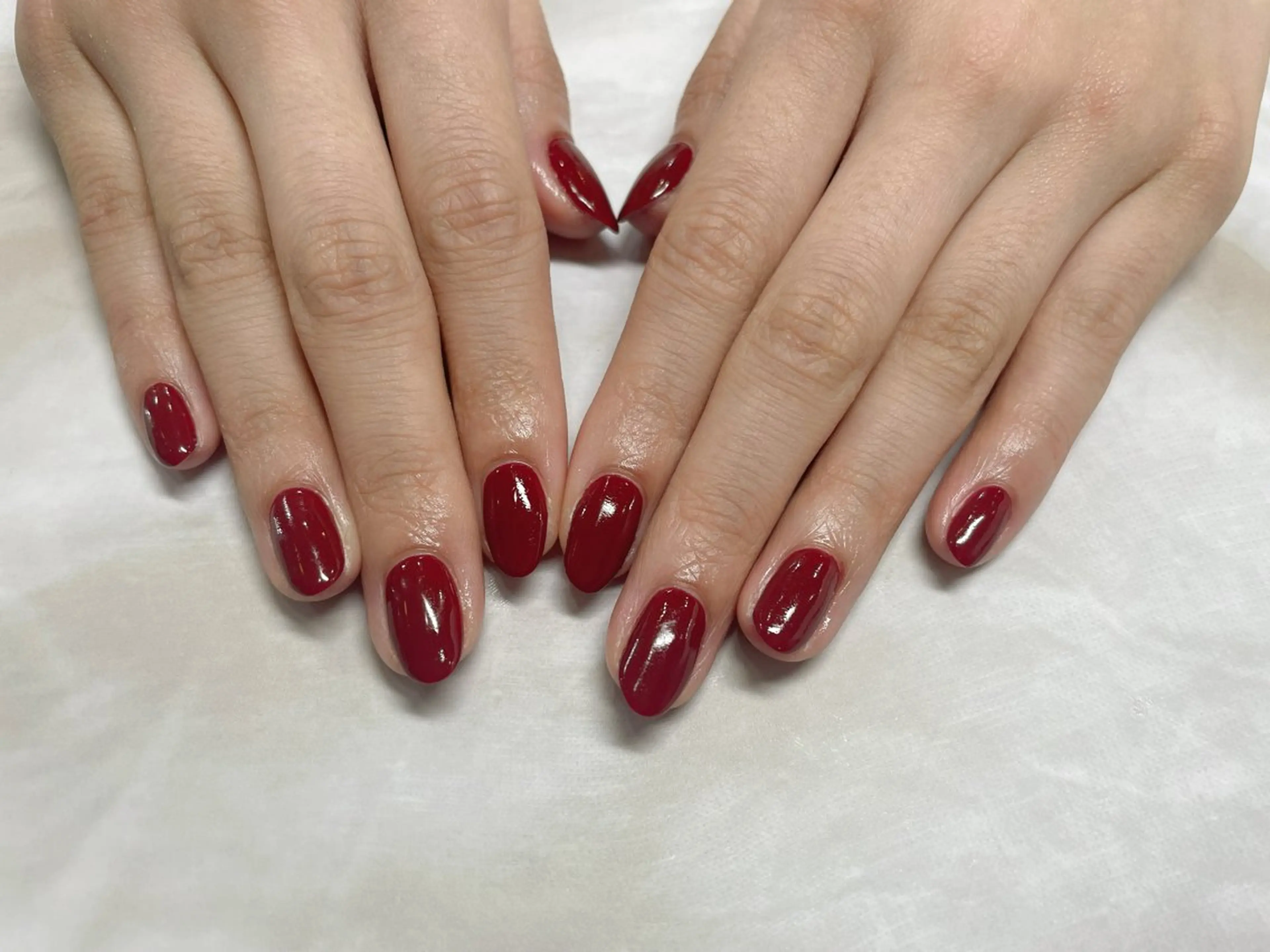 ネイル 高橋 歩のネイルデザイン