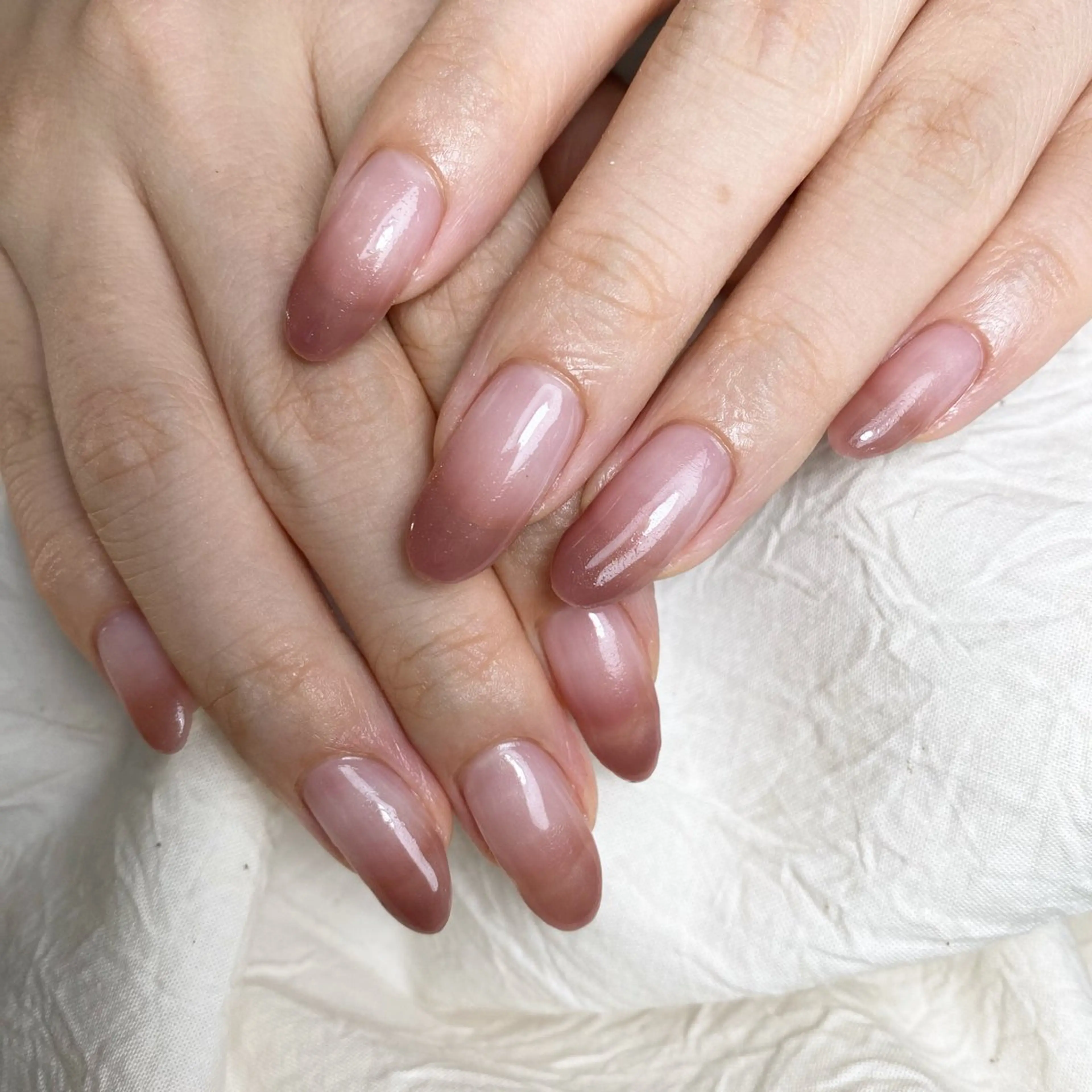 ネイル グラデーション lol's所属・lol's na2のネイルデザイン