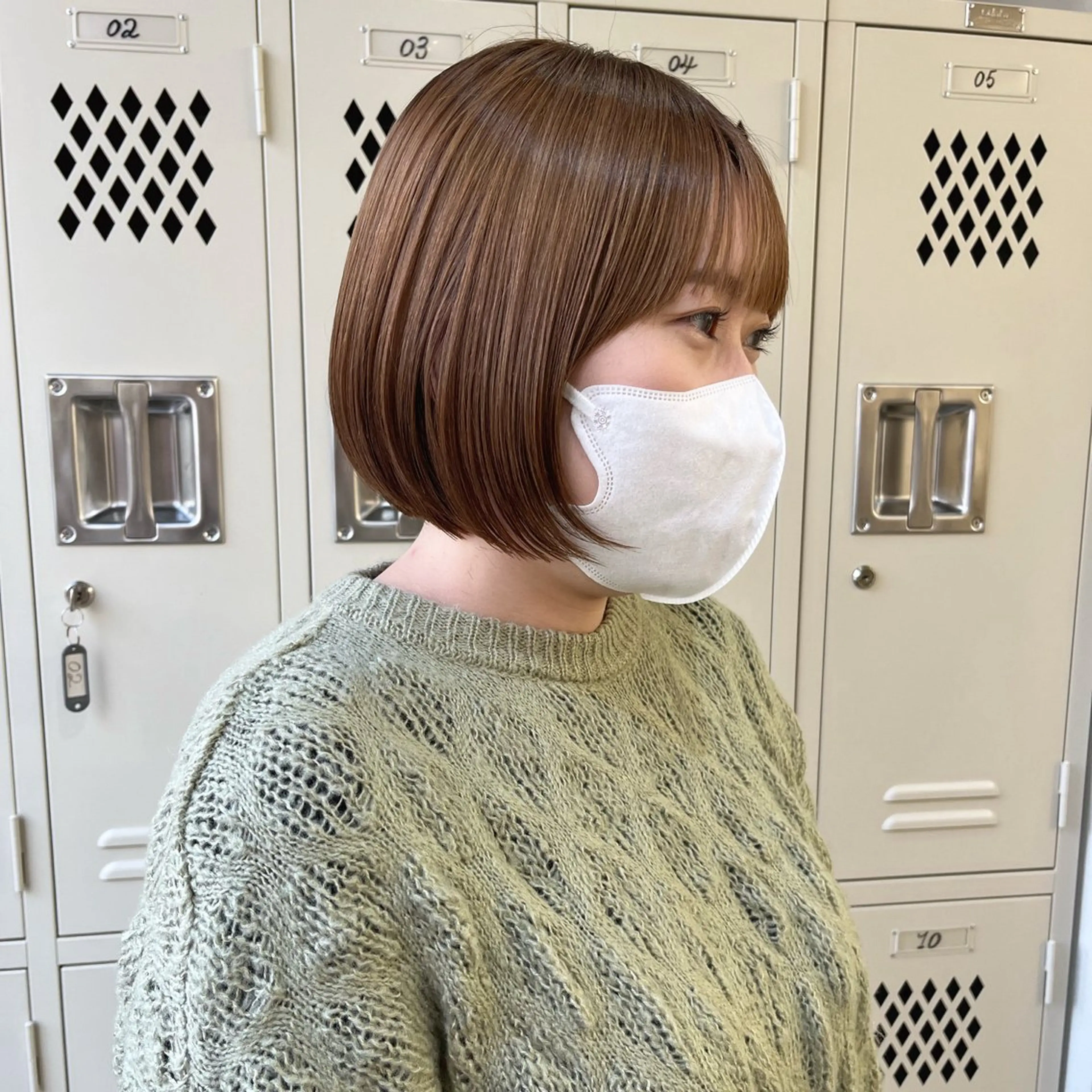 ショート ショートボブ ボブ レイヤーカット 似合わせカット ショートヘア カット トリートメント 朝がちょっと楽しくな るshort･bobのヘアスタイル