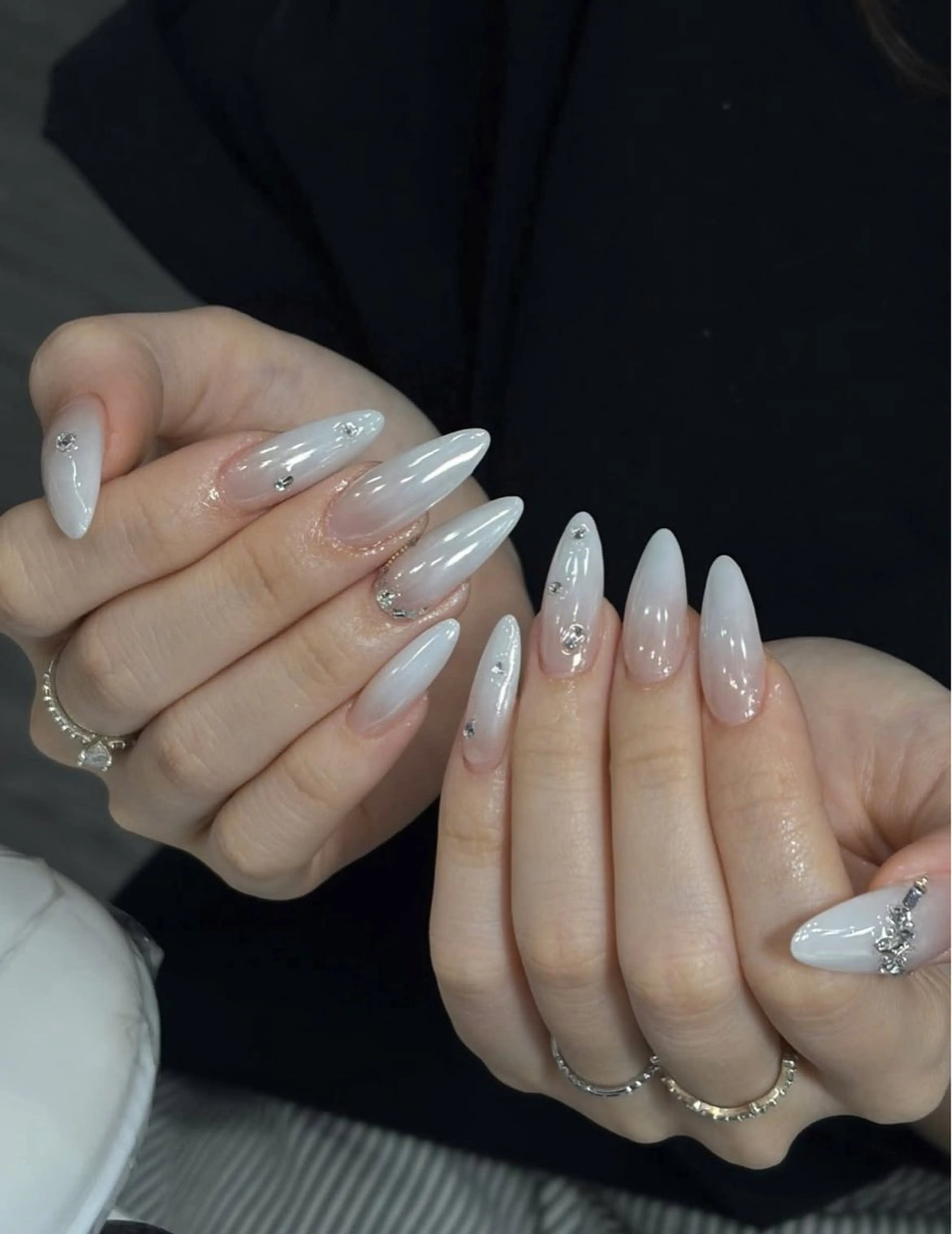 ネイル ハンドネイル IRO NAIL 千葉駅のネイルデザイン